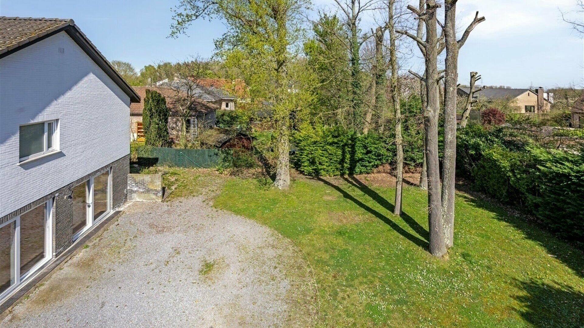 Villa &agrave; vendre &agrave; KAMPENHOUT