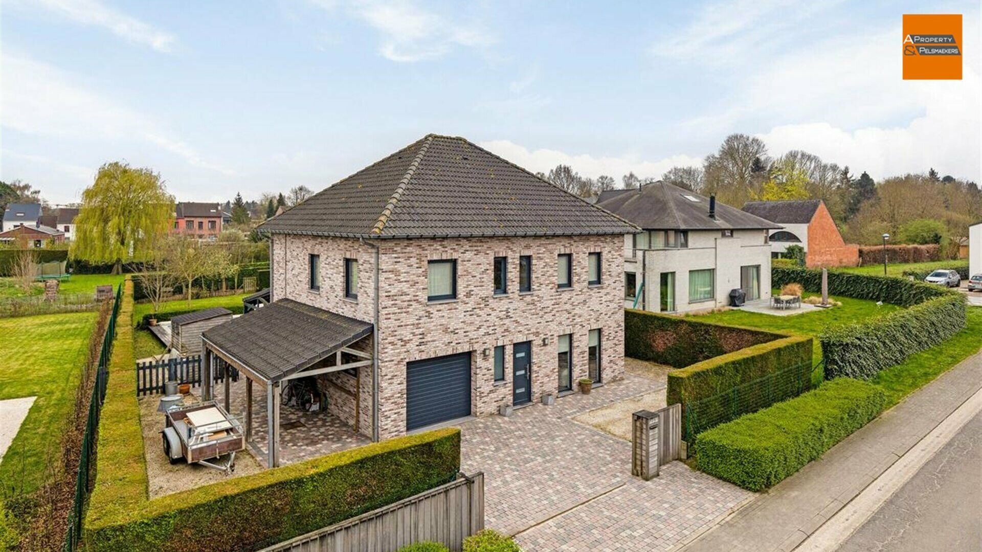 Villa à vendre à KORTENBERG