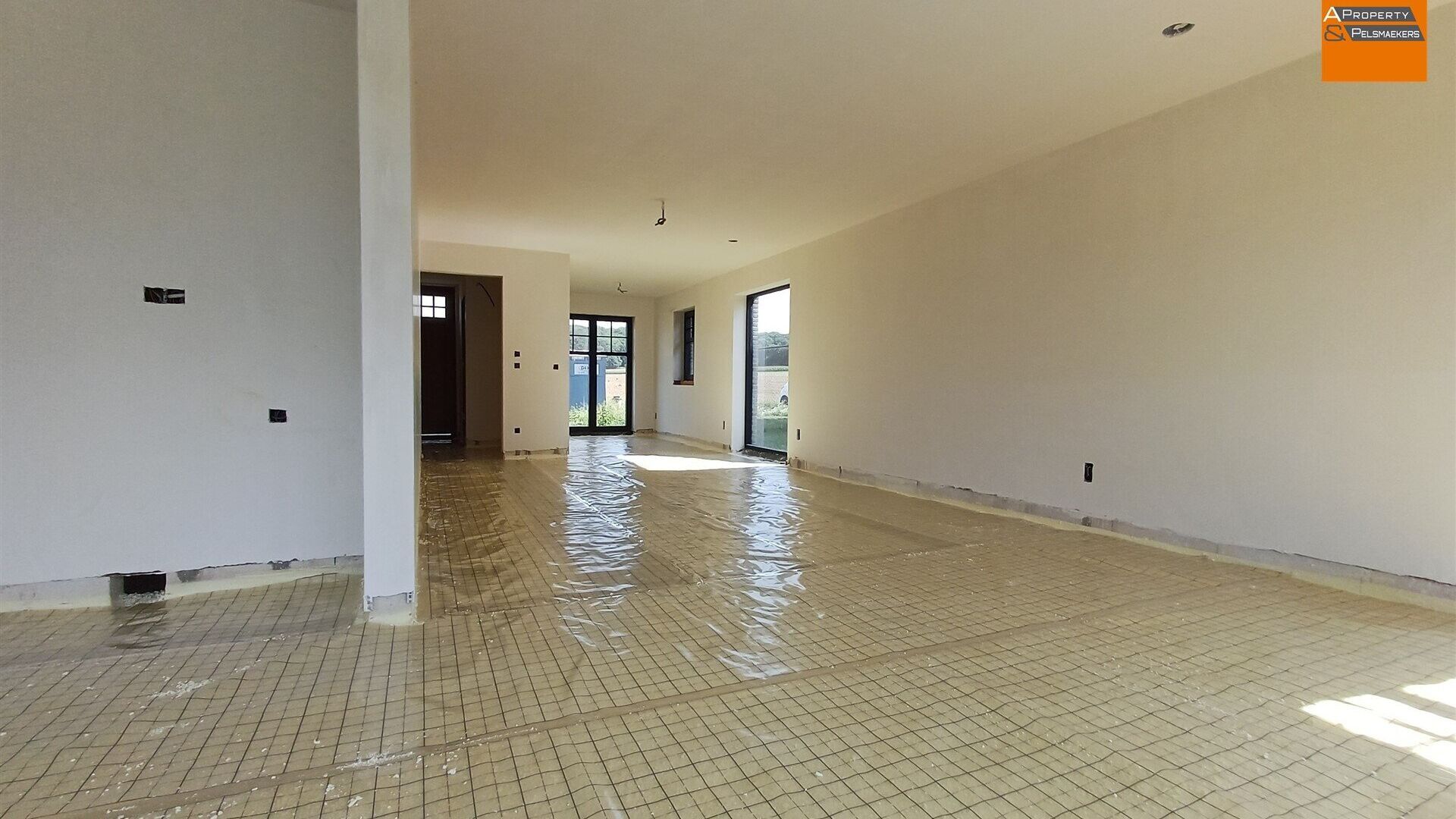 Villa à vendre à MEERBEEK