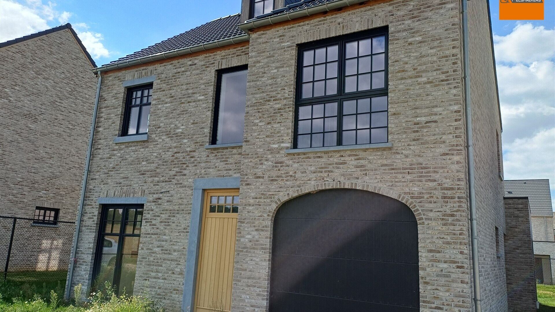 Villa à vendre à MEERBEEK