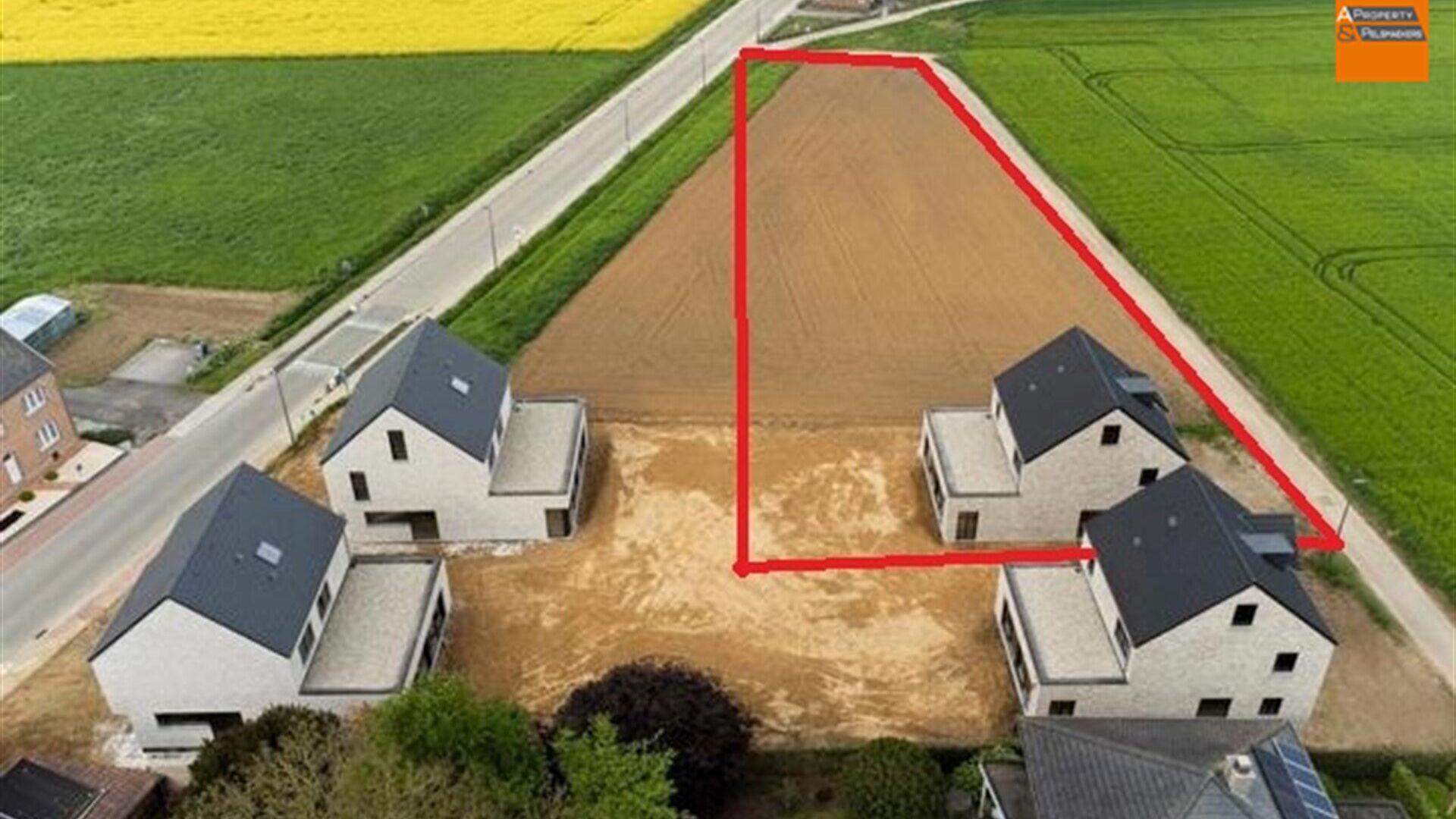 Villa à vendre à MEERBEEK