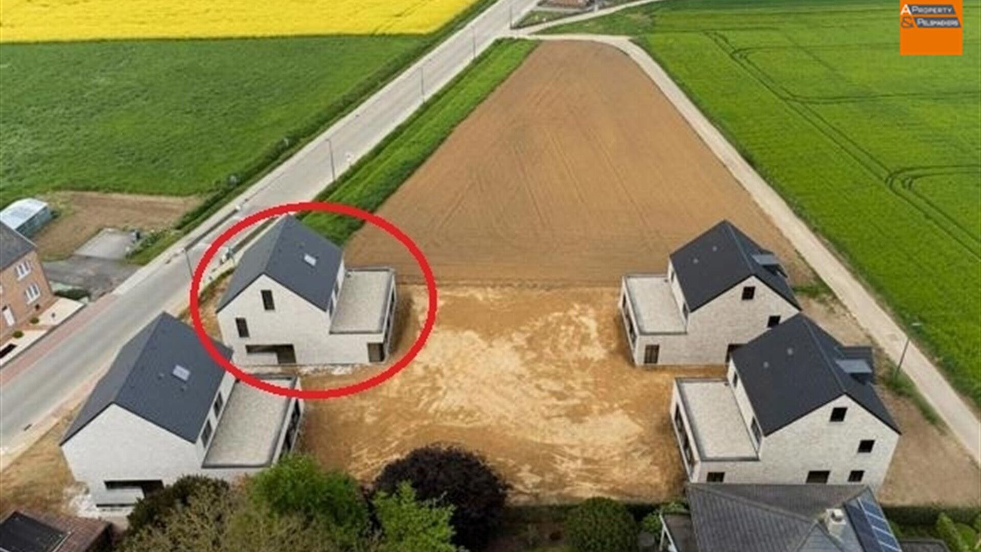 Villa à vendre à MEERBEEK