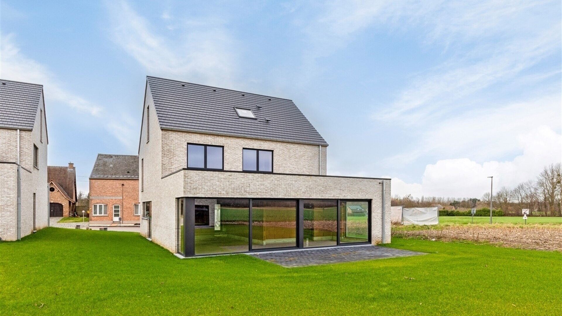 Villa à vendre à MEERBEEK