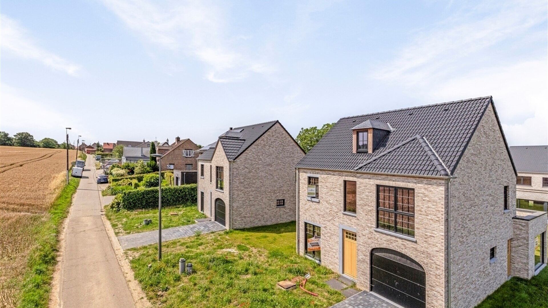 Villa à vendre à MEERBEEK