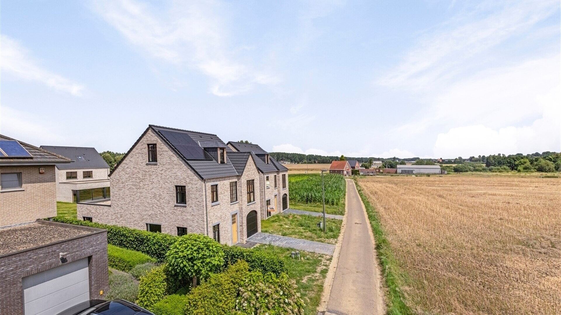 Villa à vendre à MEERBEEK