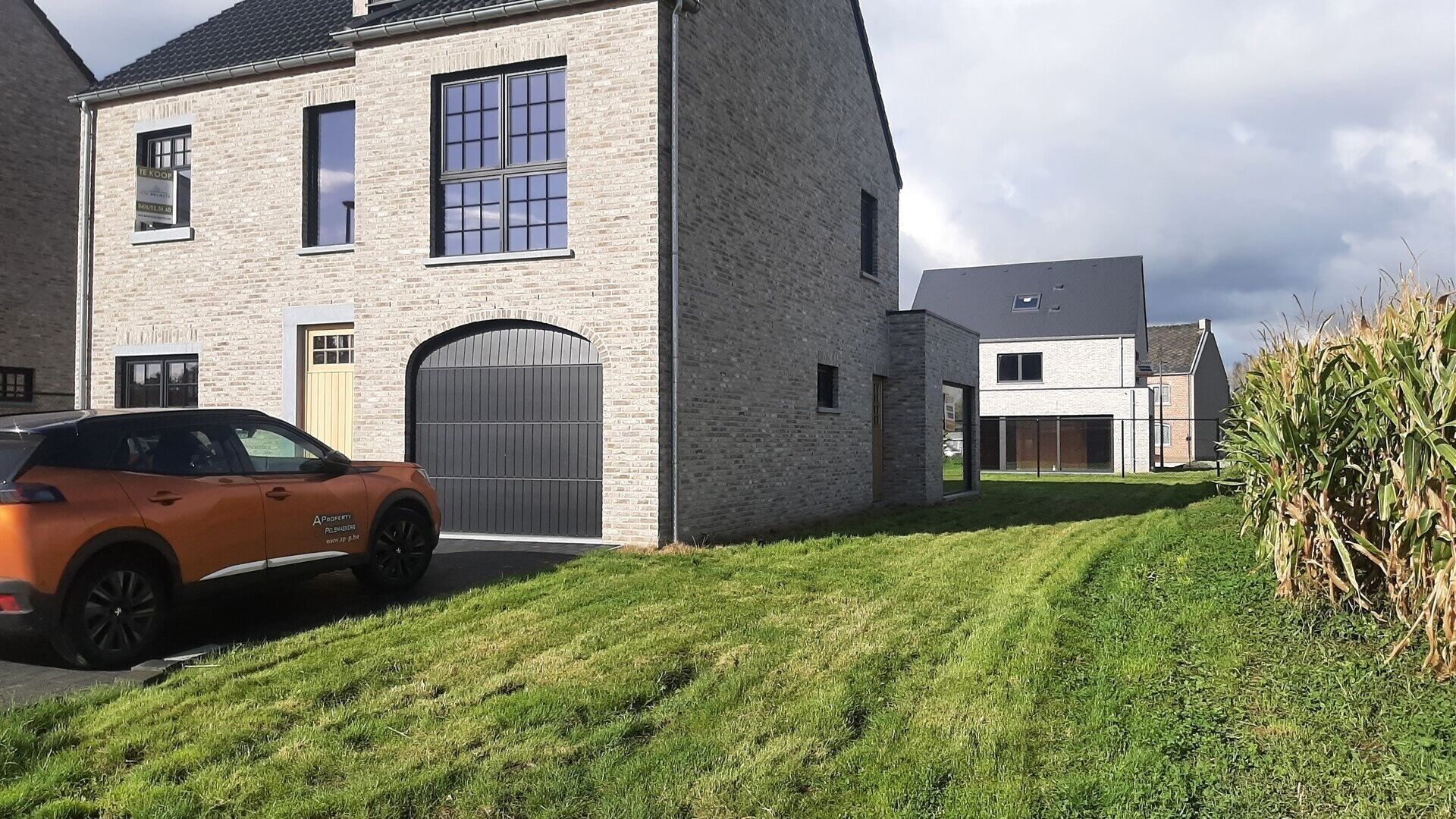 Villa à vendre à MEERBEEK