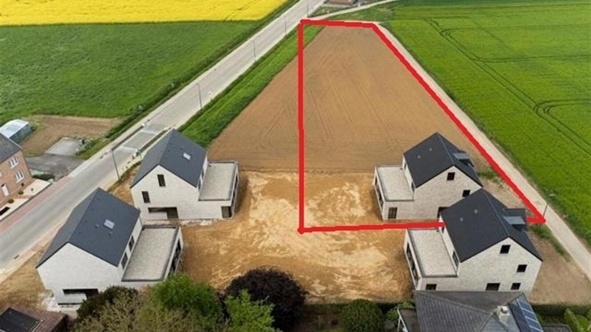 Villa à vendre à MEERBEEK