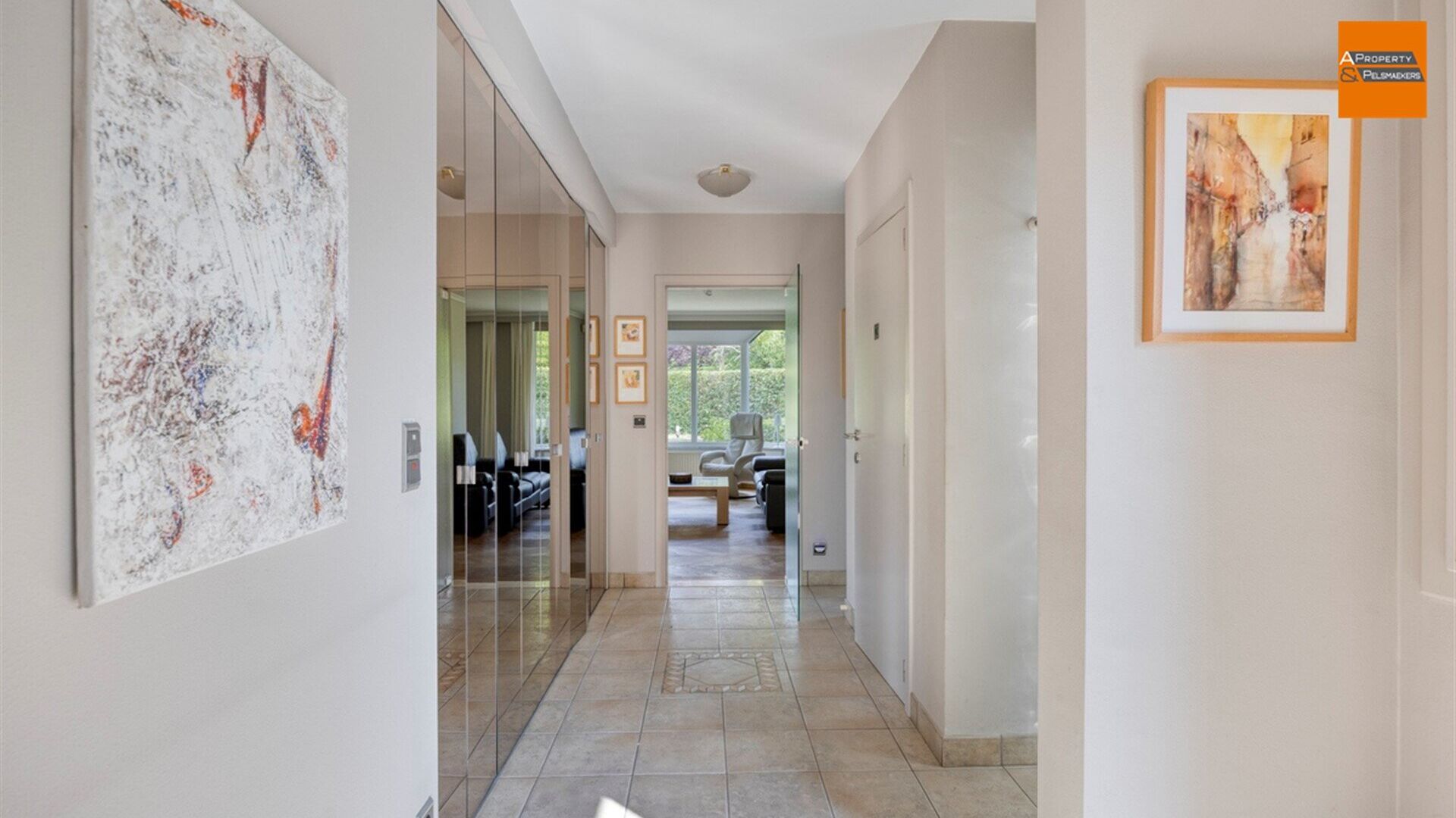 Villa à vendre à NEERIJSE
