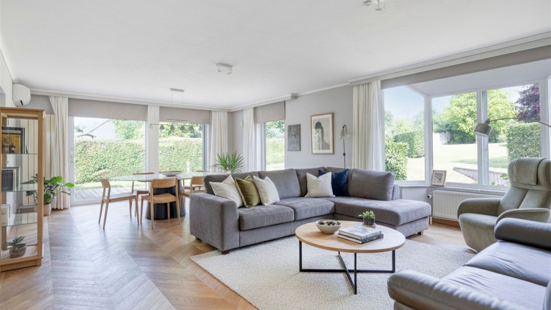 Villa à vendre à NEERIJSE