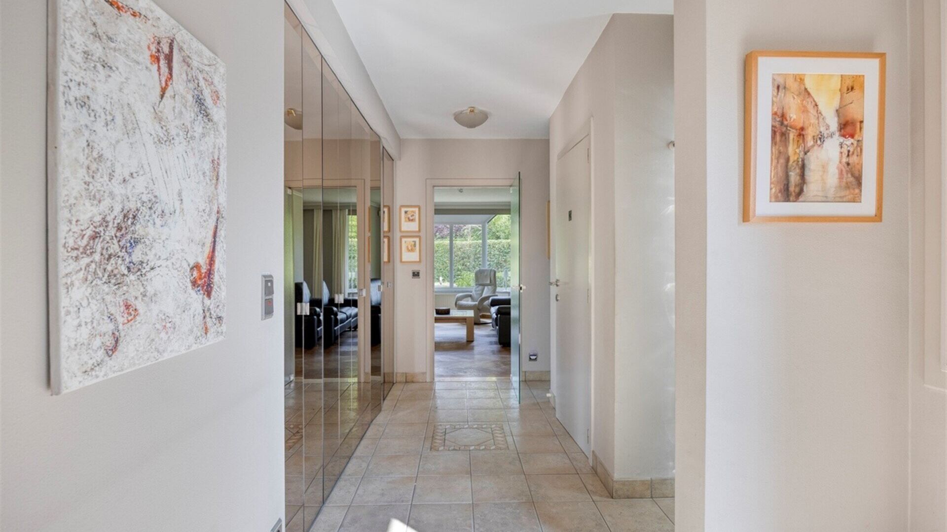 Villa à vendre à NEERIJSE