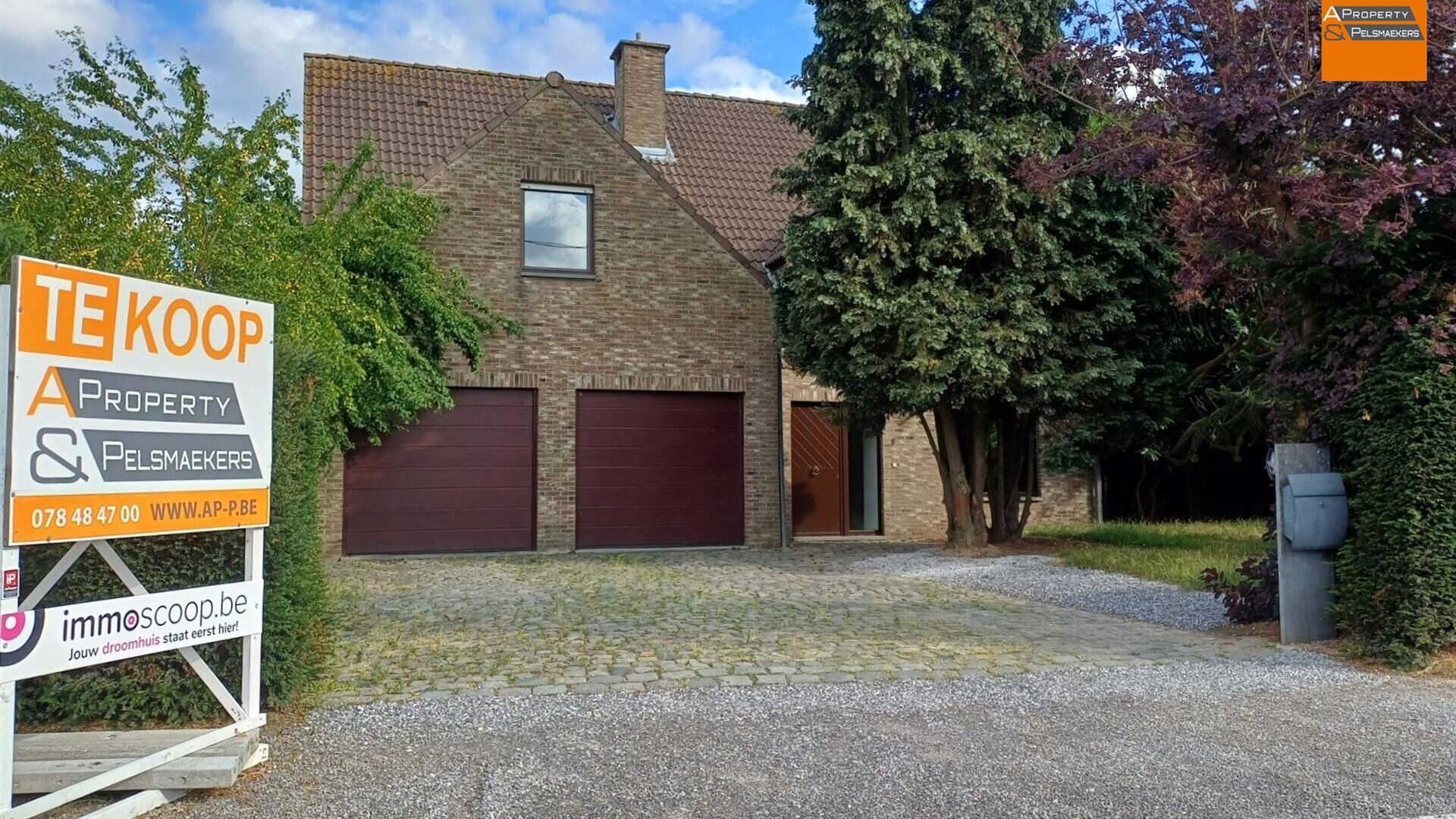 Maison à vendre à Steenokkerzeel
