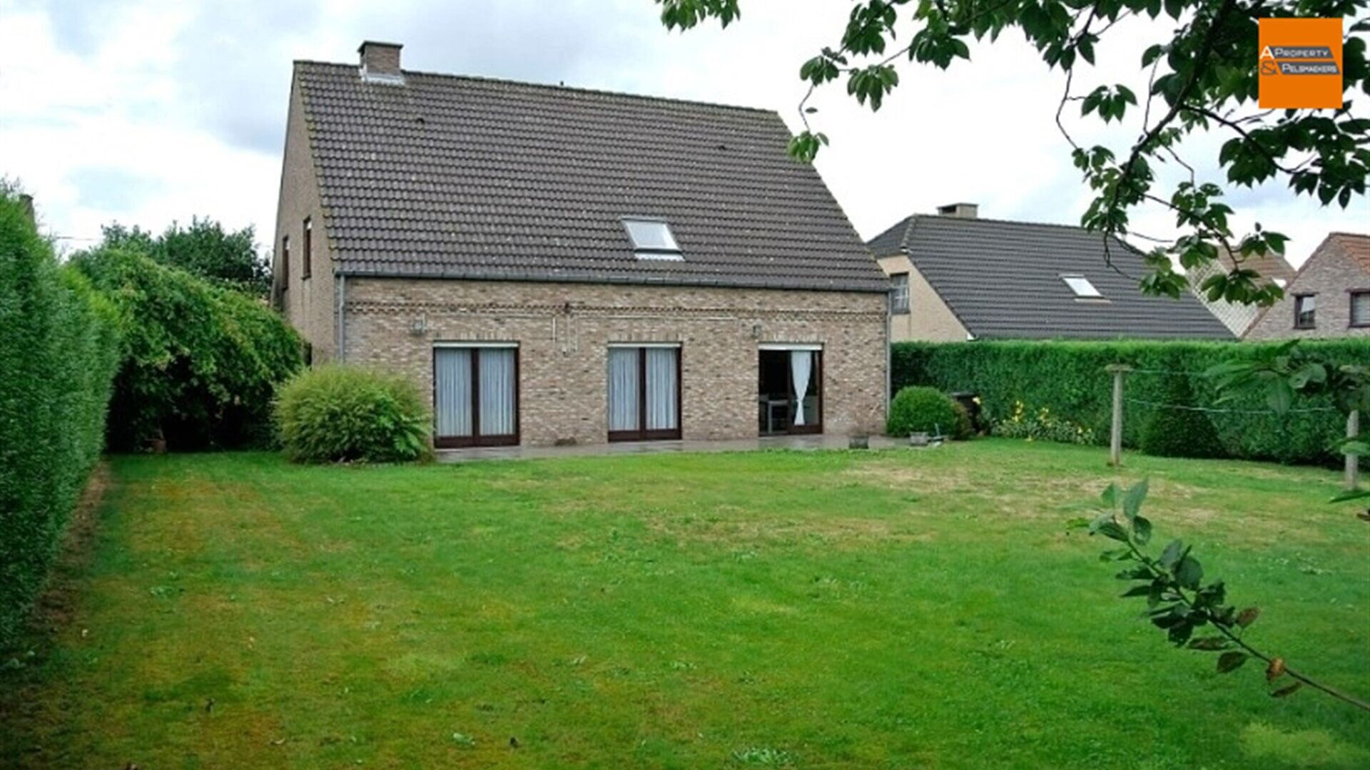 Maison à vendre à Steenokkerzeel