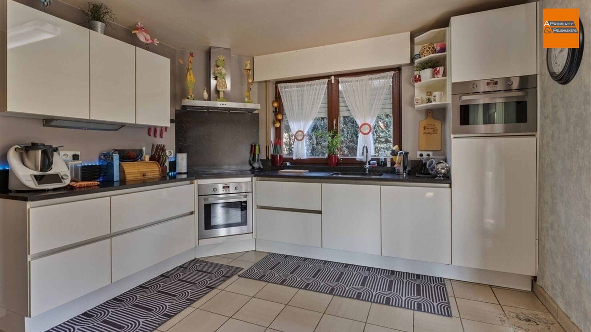 Maison à vendre à Steenokkerzeel