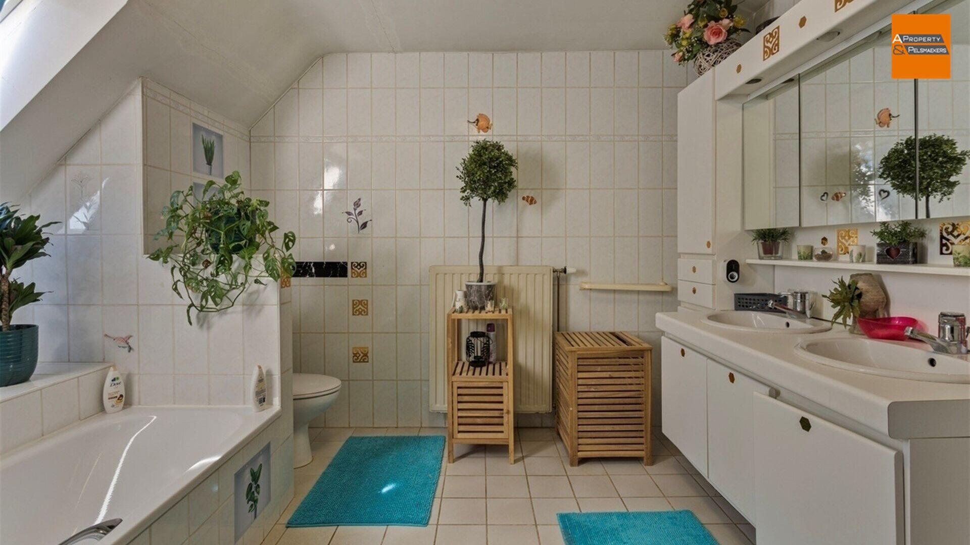 Maison à vendre à Steenokkerzeel