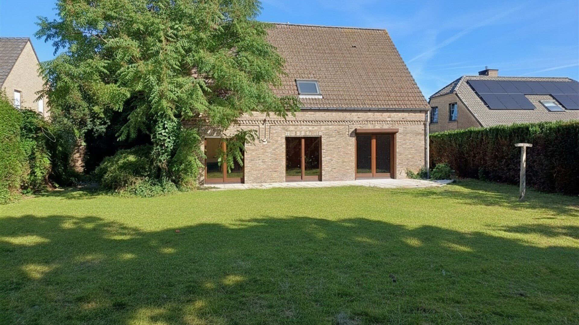 Maison à vendre à Steenokkerzeel
