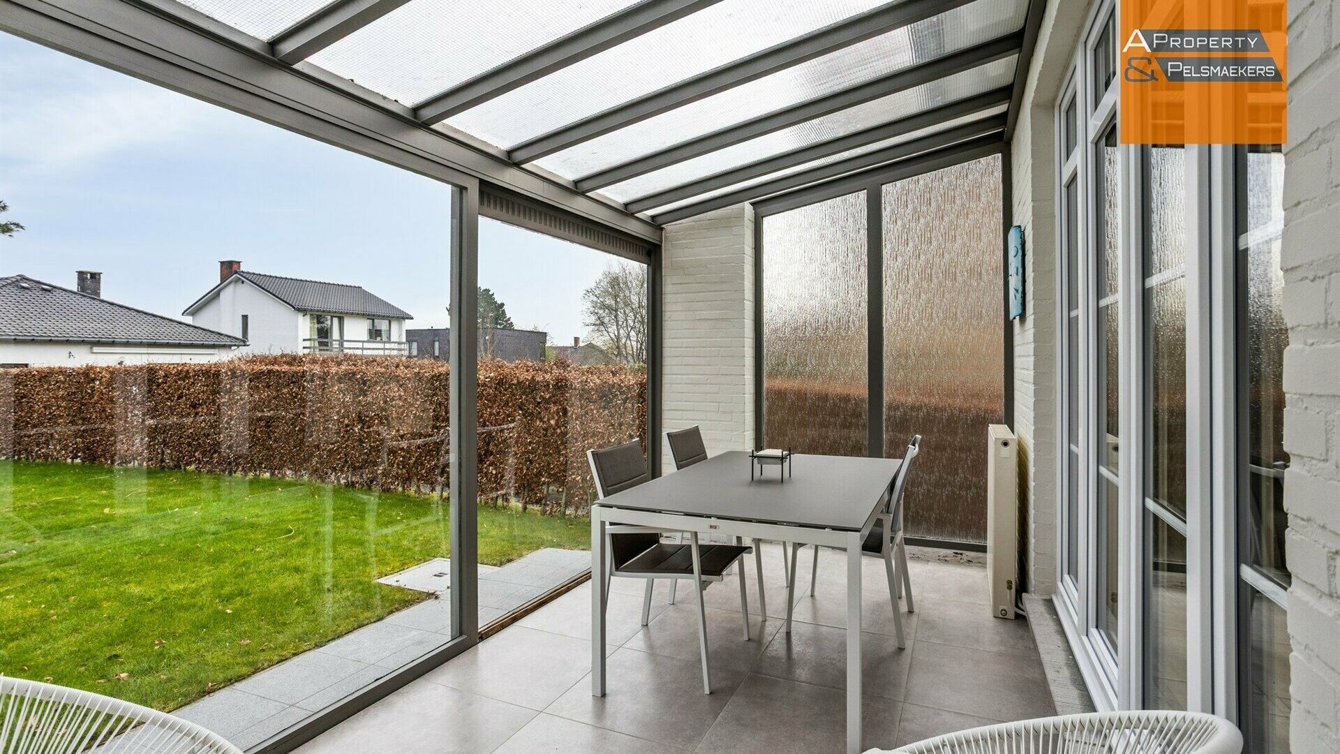 Villa &agrave; vendre &agrave; TERVUREN