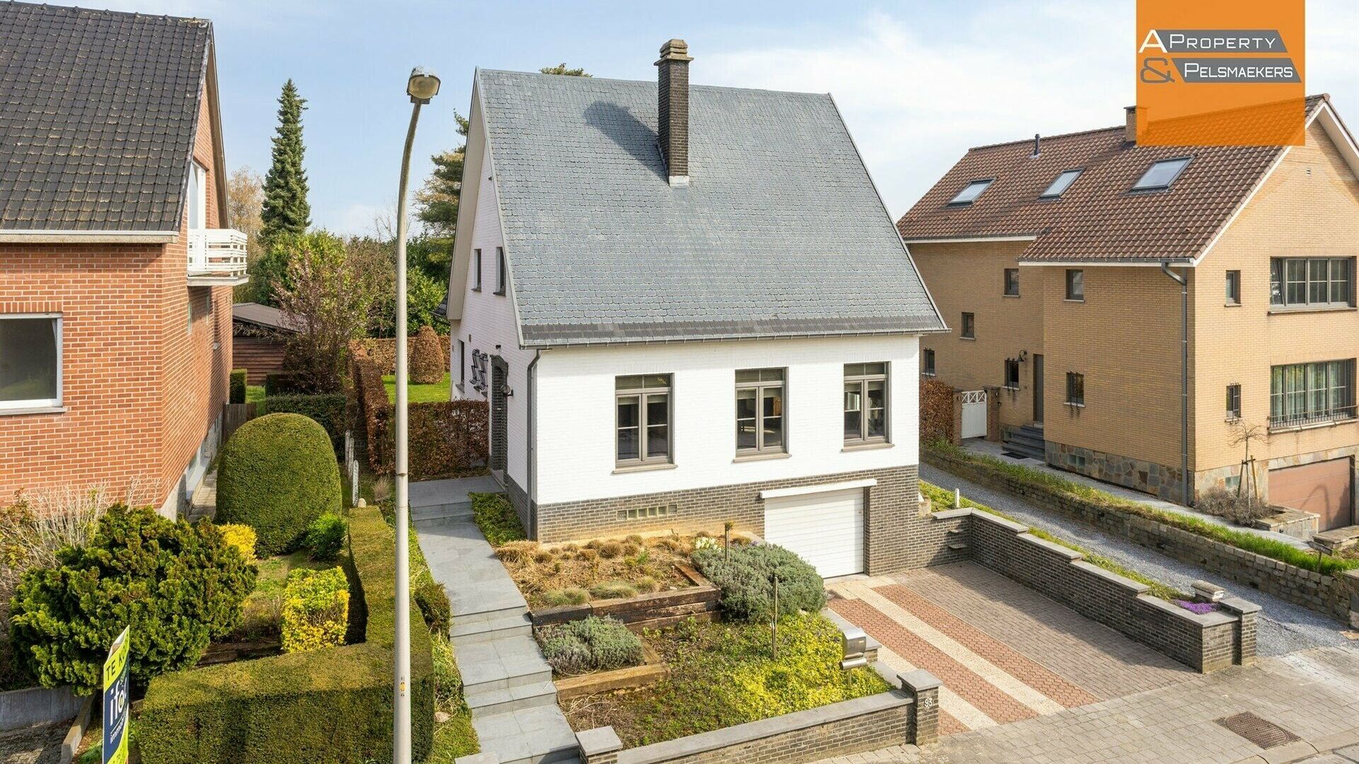 Villa à vendre à TERVUREN