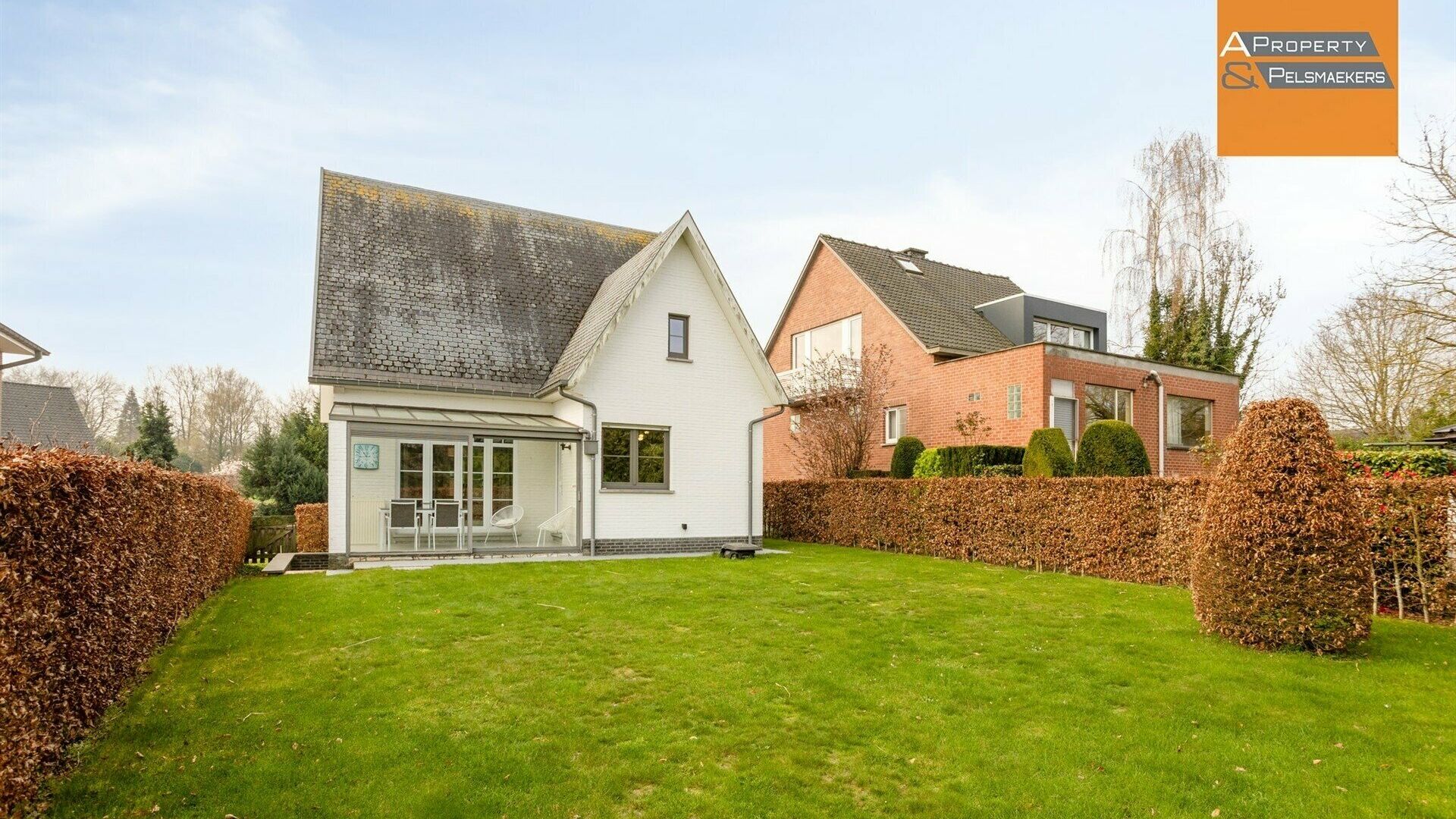 Villa à vendre à TERVUREN