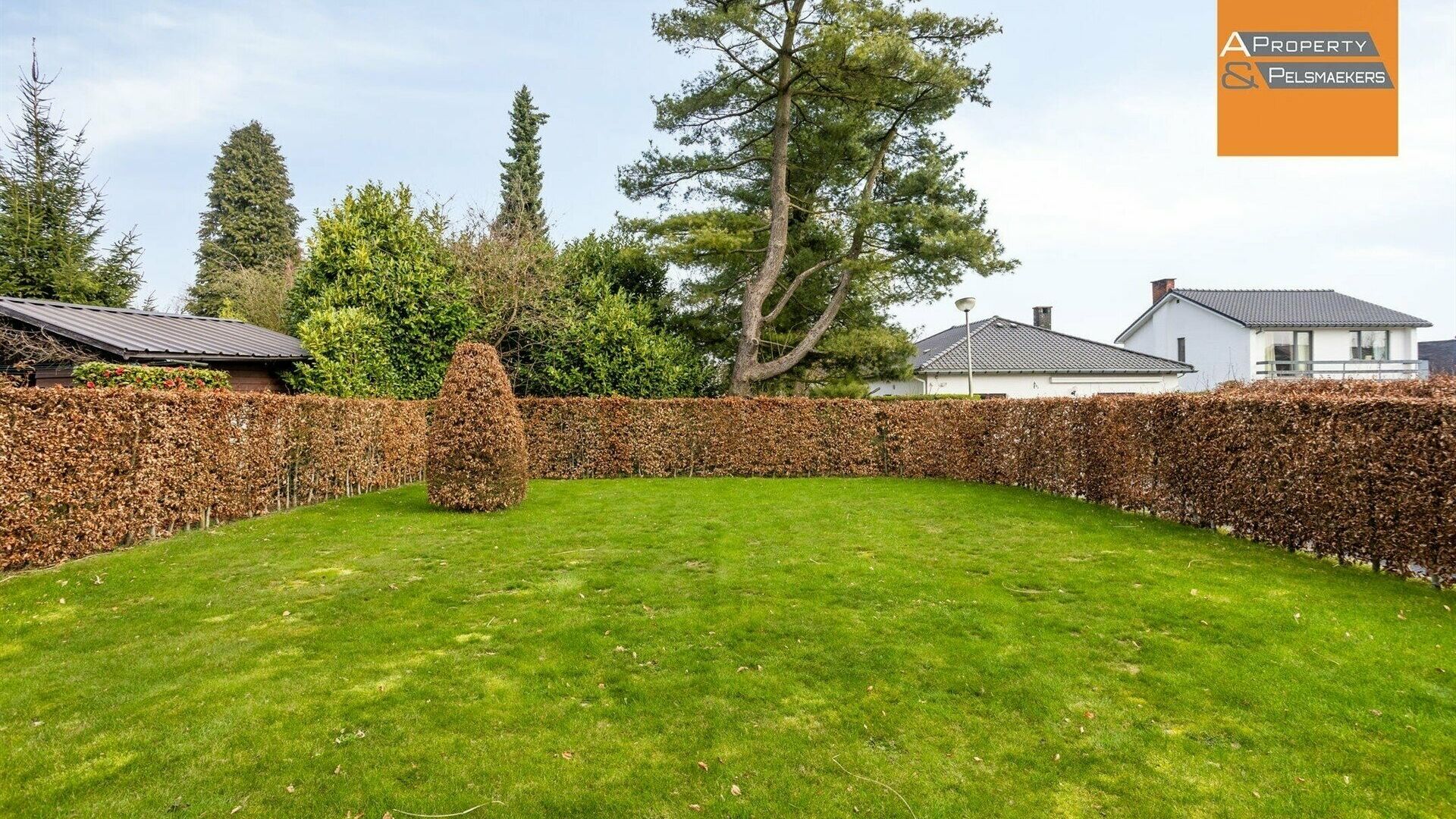 Villa à vendre à TERVUREN