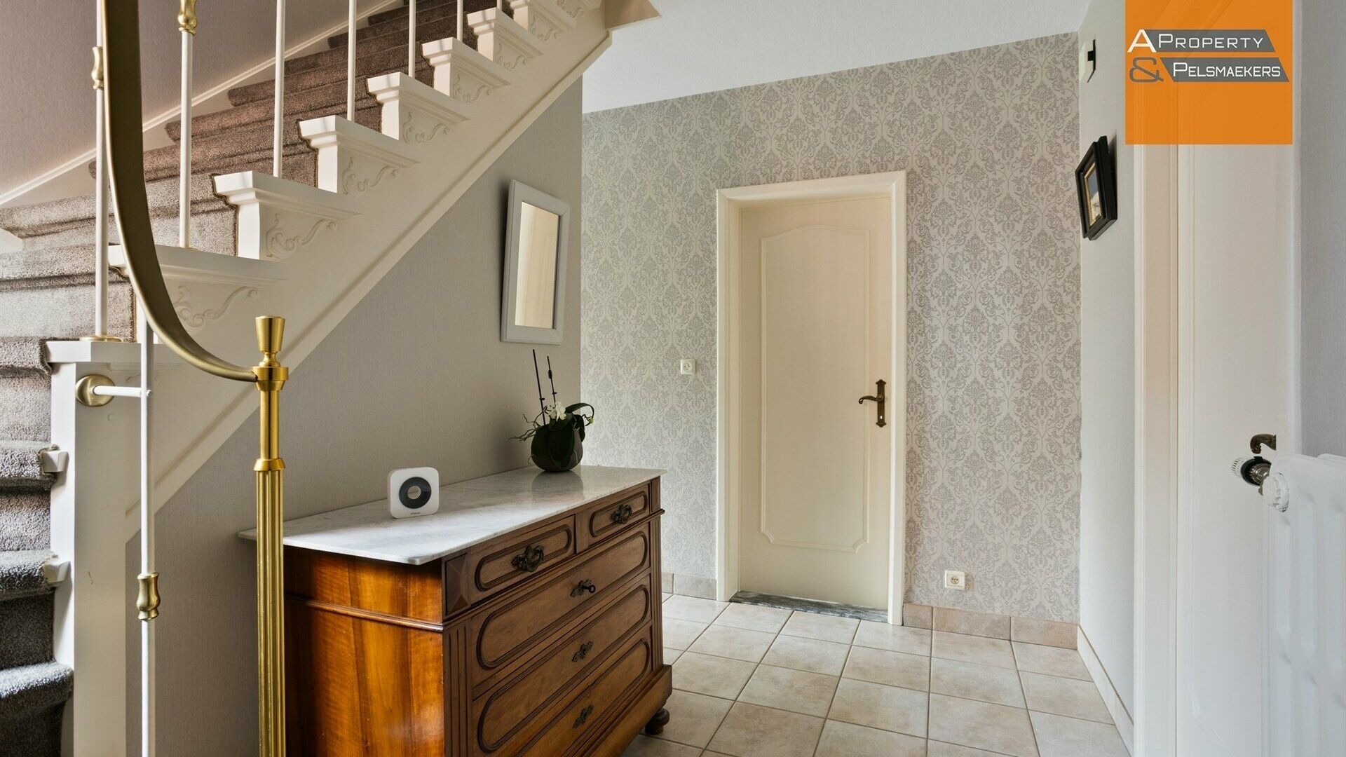 Villa à vendre à TERVUREN