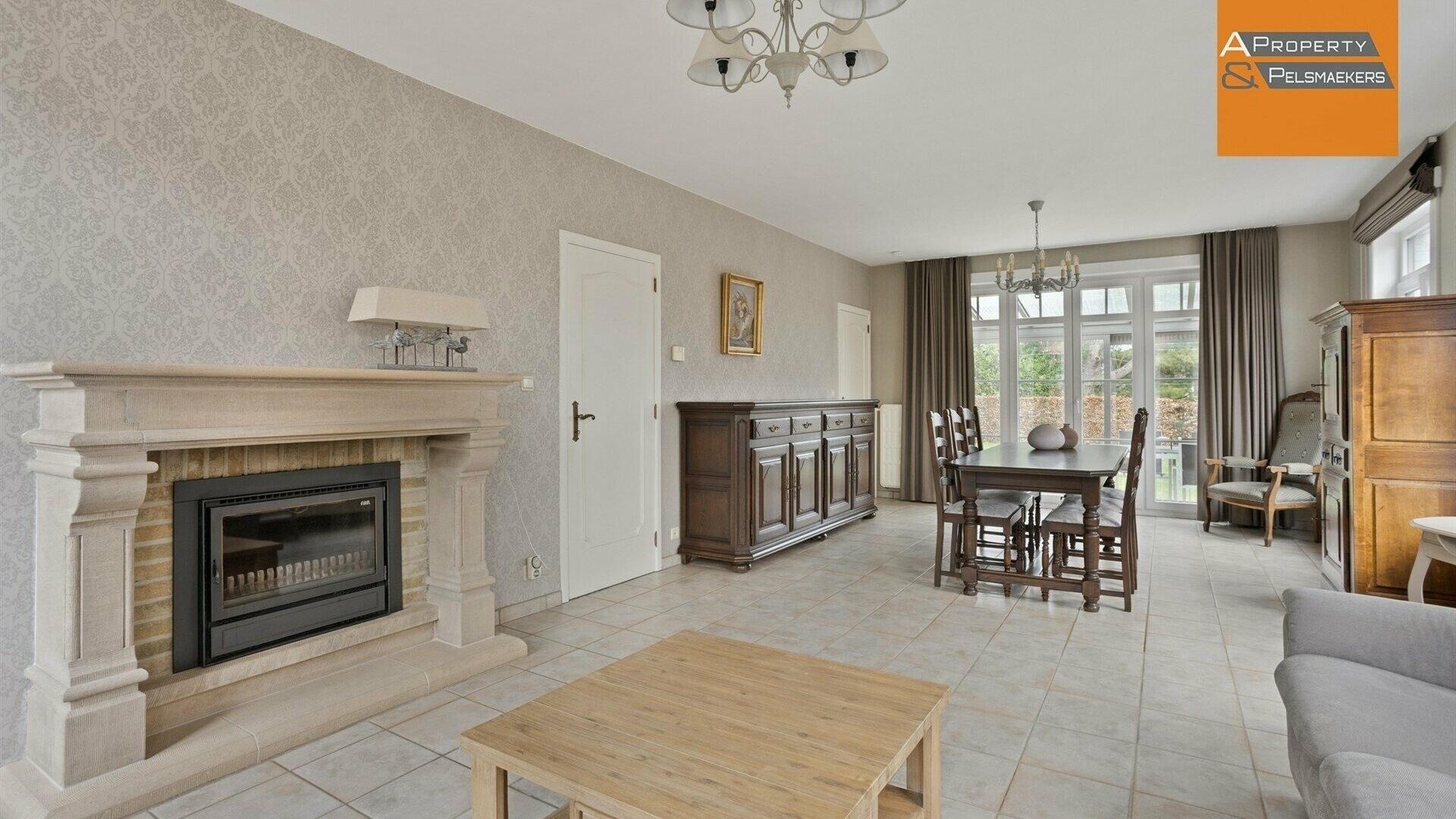 Villa à vendre à TERVUREN