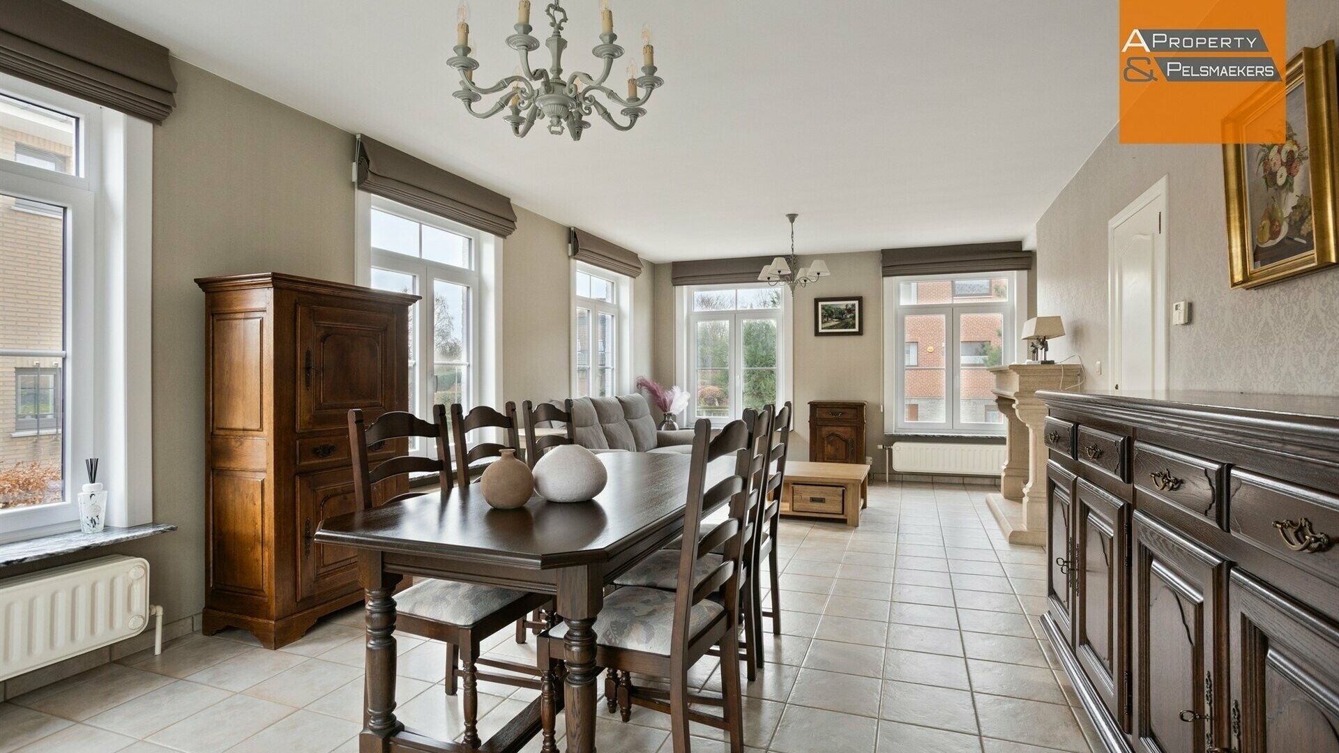 Villa à vendre à TERVUREN