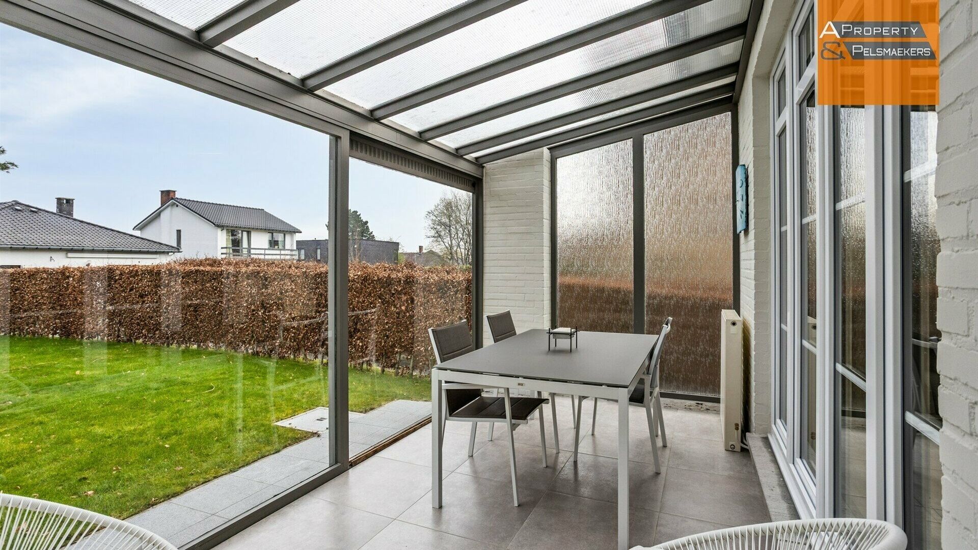 Villa à vendre à TERVUREN