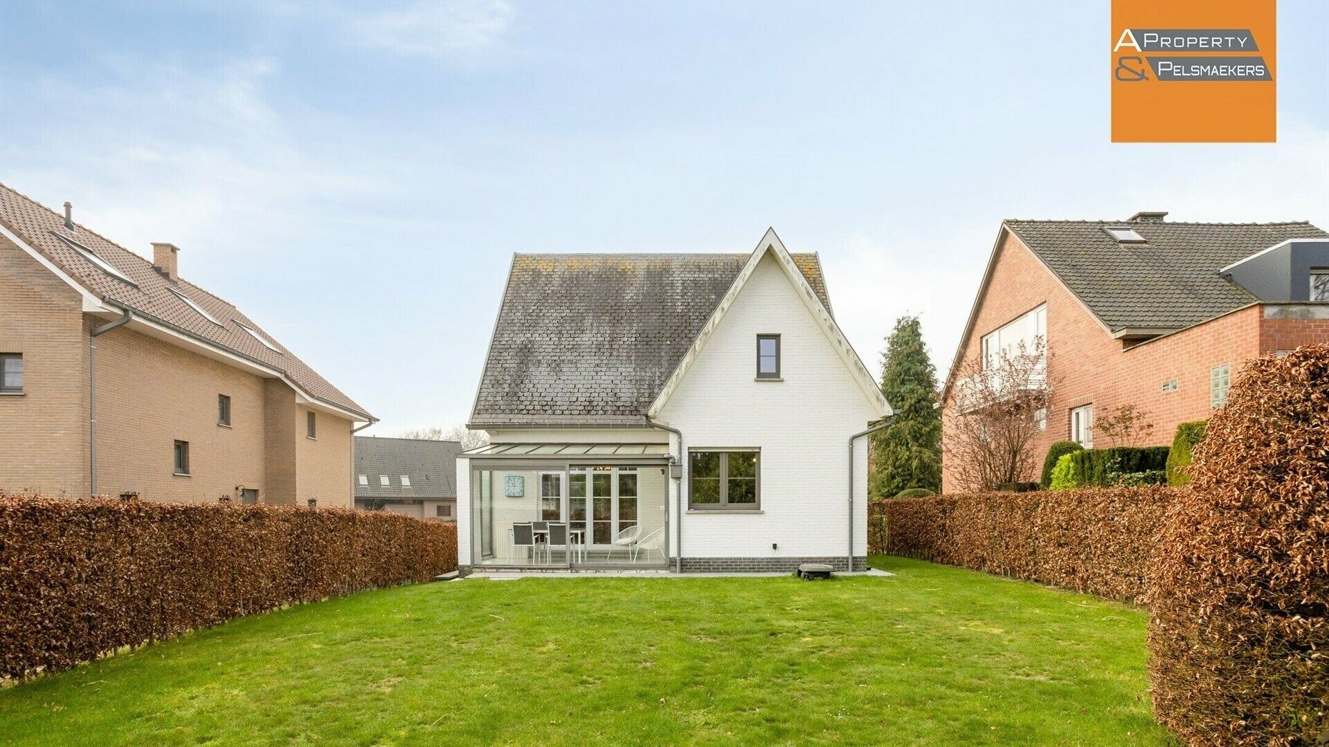 Villa à vendre à TERVUREN