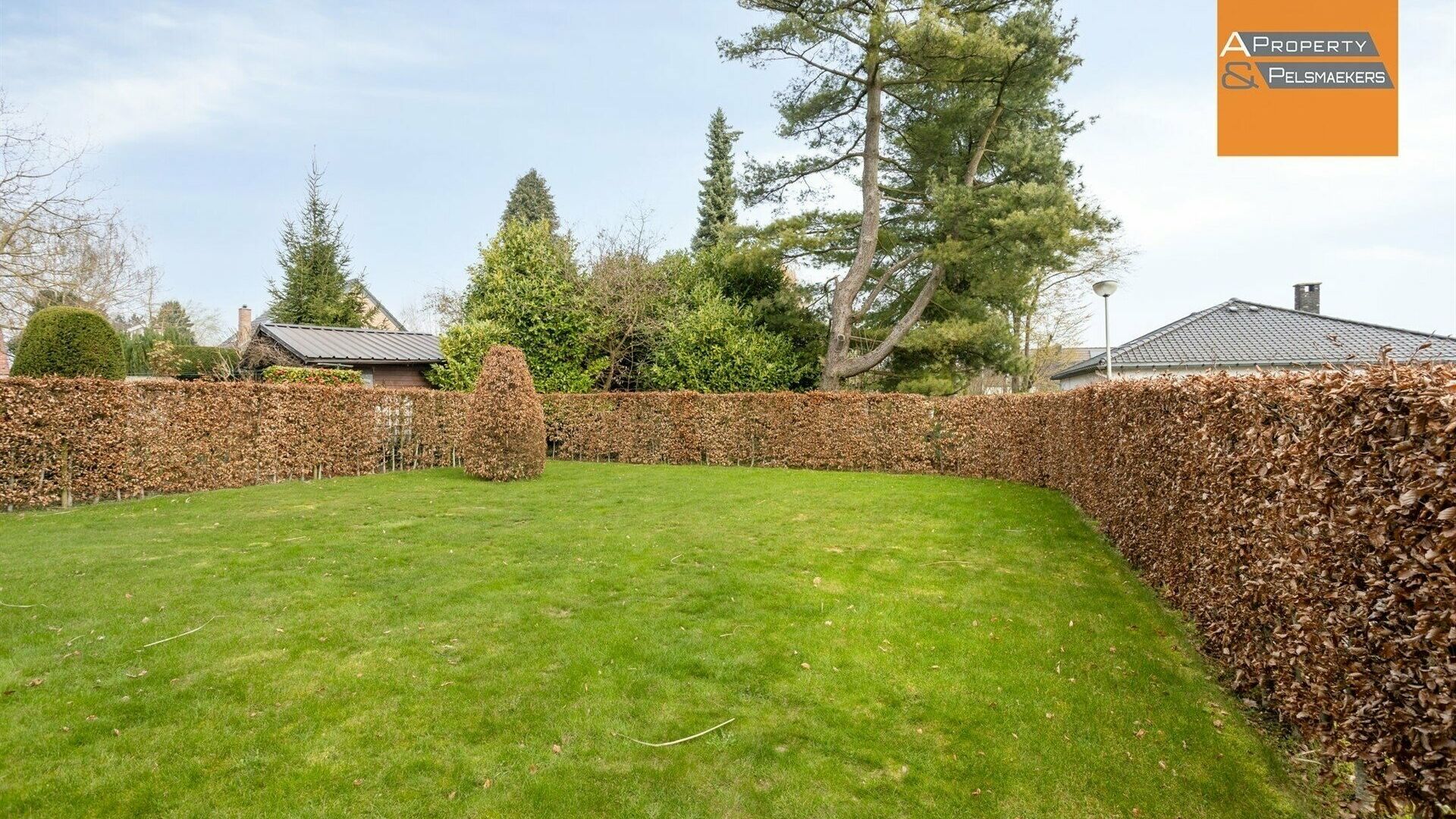 Villa à vendre à TERVUREN