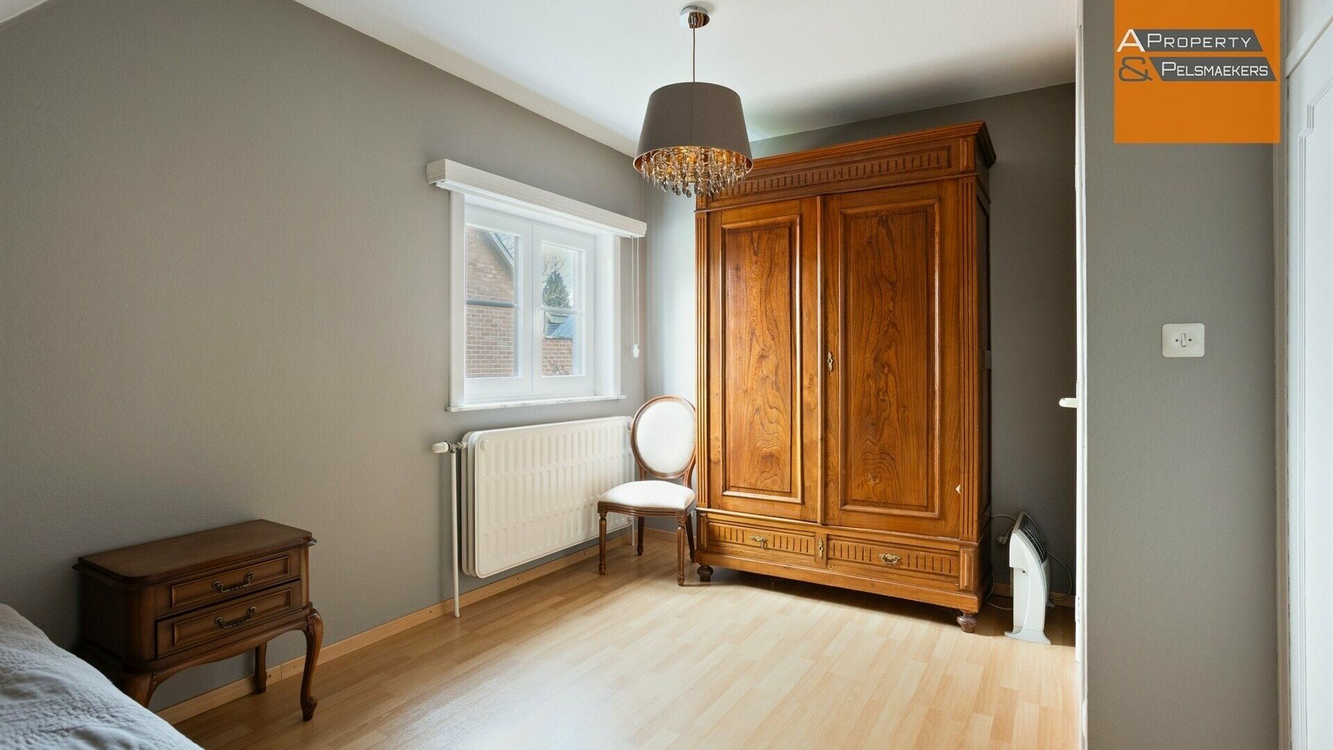 Villa à vendre à TERVUREN