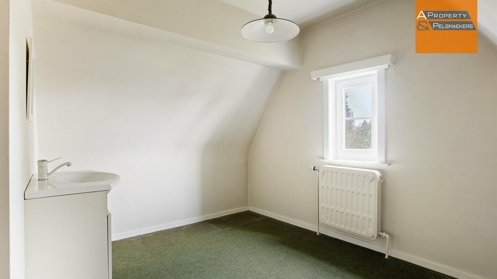 Villa à vendre à TERVUREN
