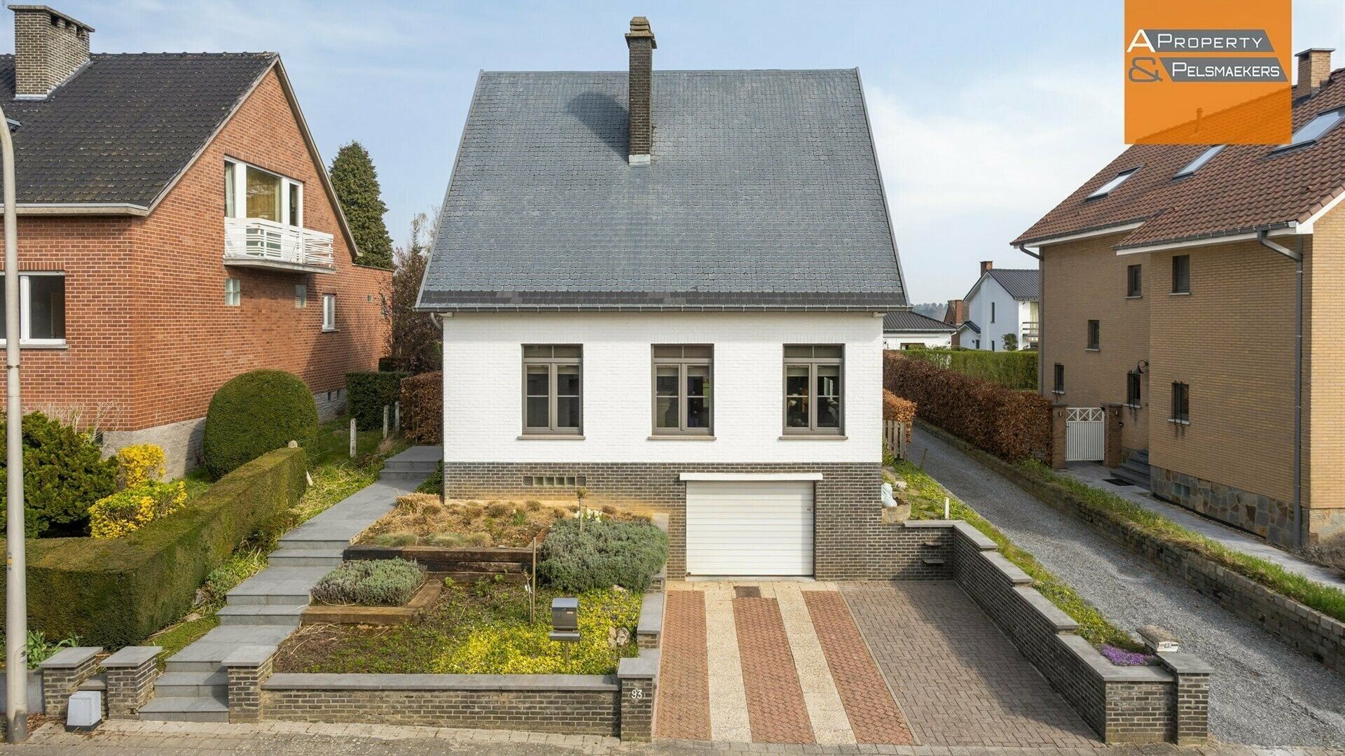 Villa à vendre à TERVUREN