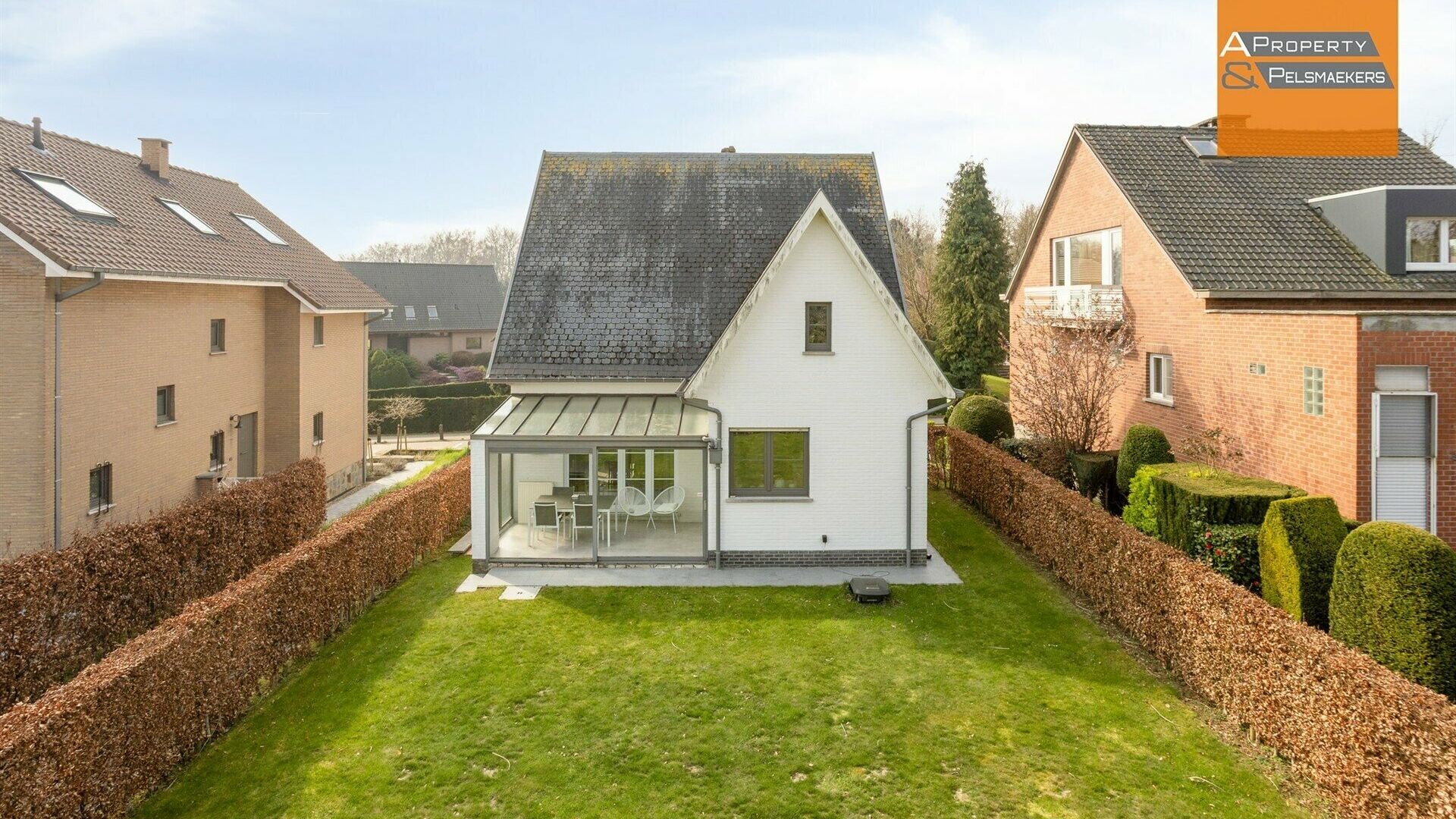 Villa à vendre à TERVUREN