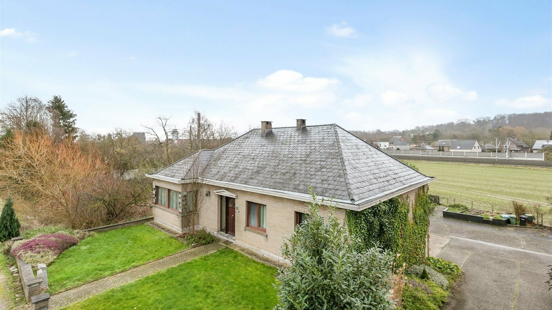 Villa à vendre à VELTEM-BEISEM