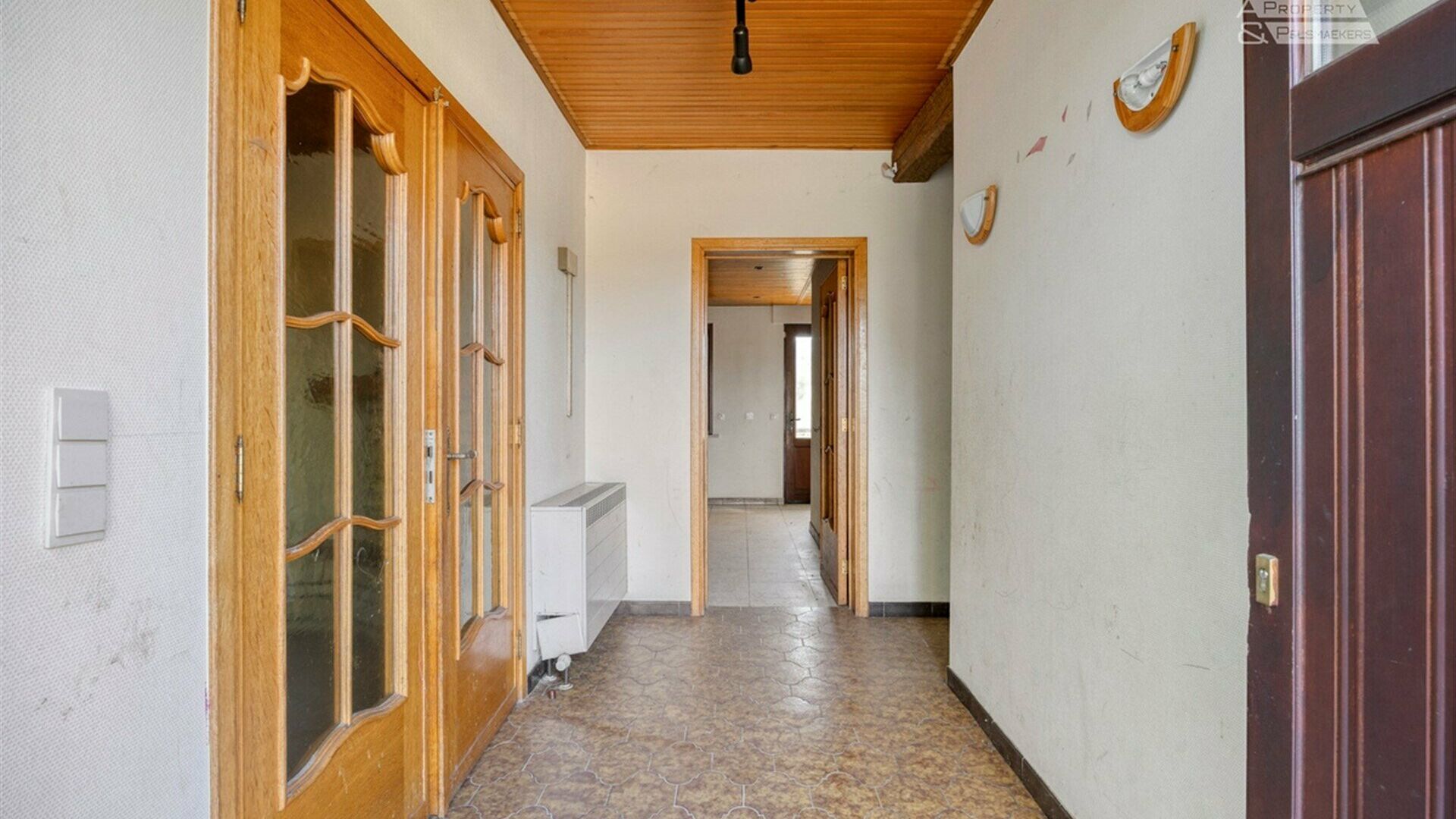 Villa à vendre à VELTEM-BEISEM