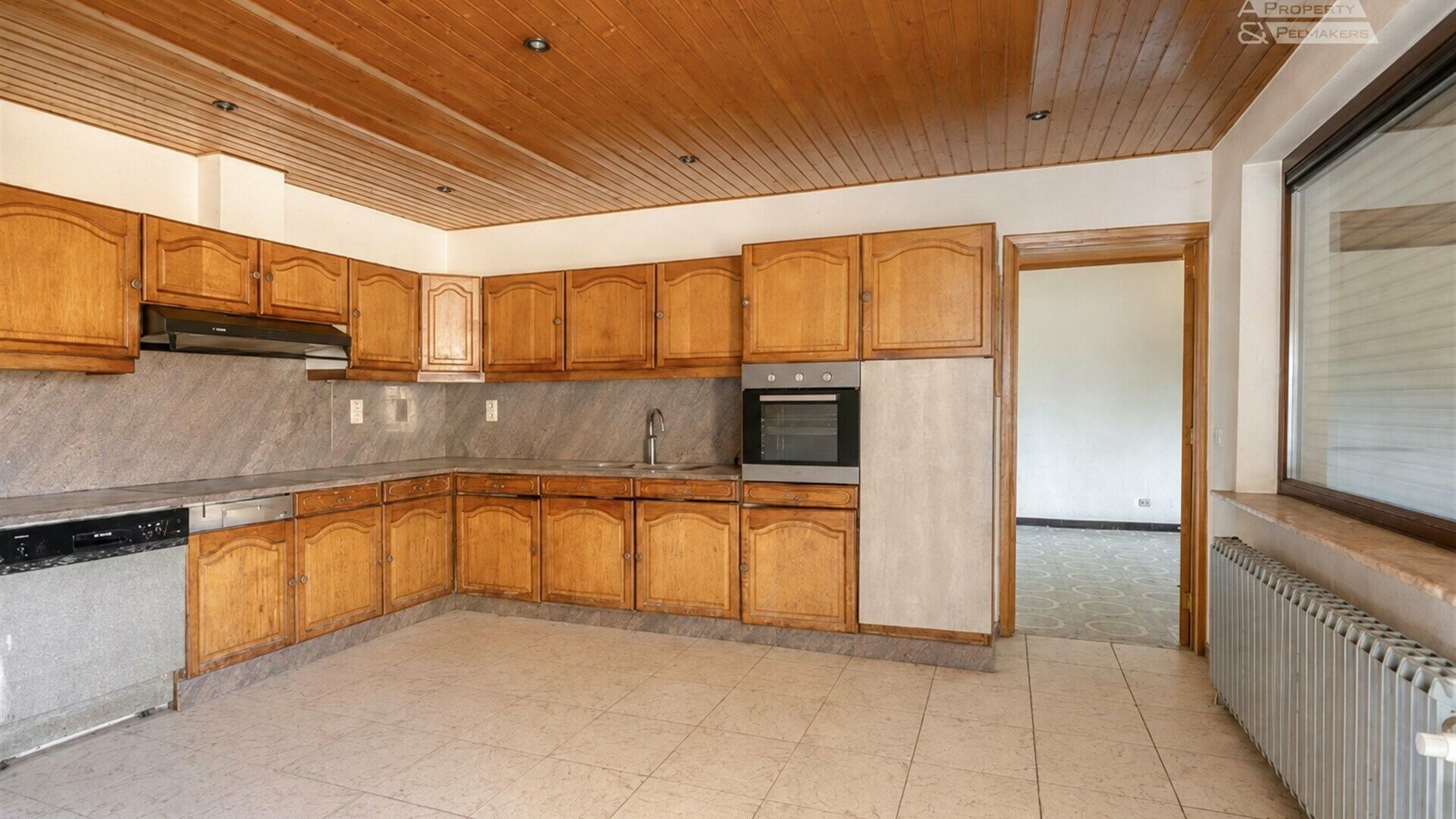 Villa à vendre à VELTEM-BEISEM