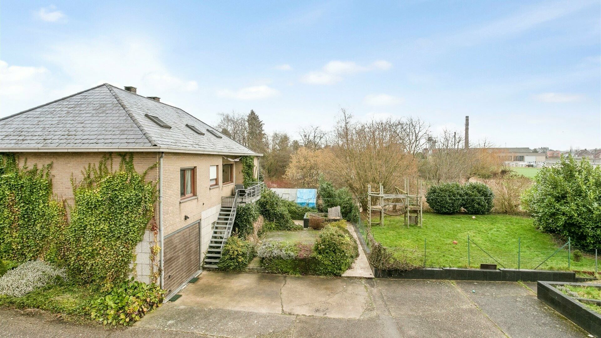 Villa à vendre à VELTEM-BEISEM