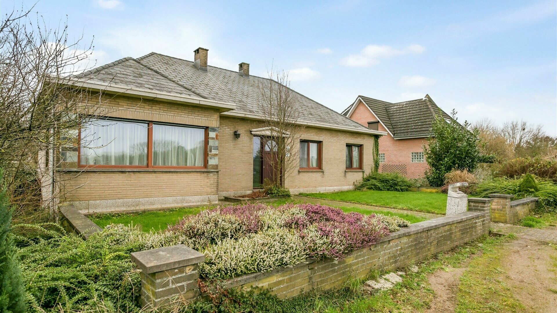 Villa à vendre à VELTEM-BEISEM