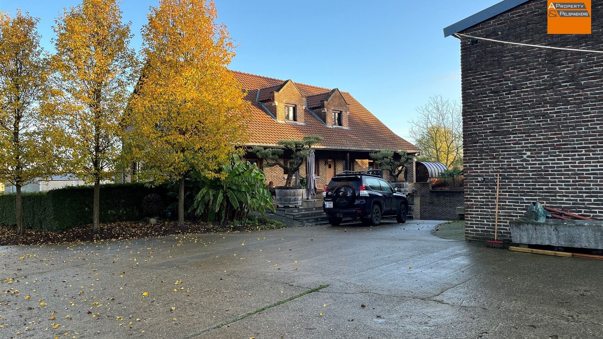 Villa à vendre à WEBBEKOM
