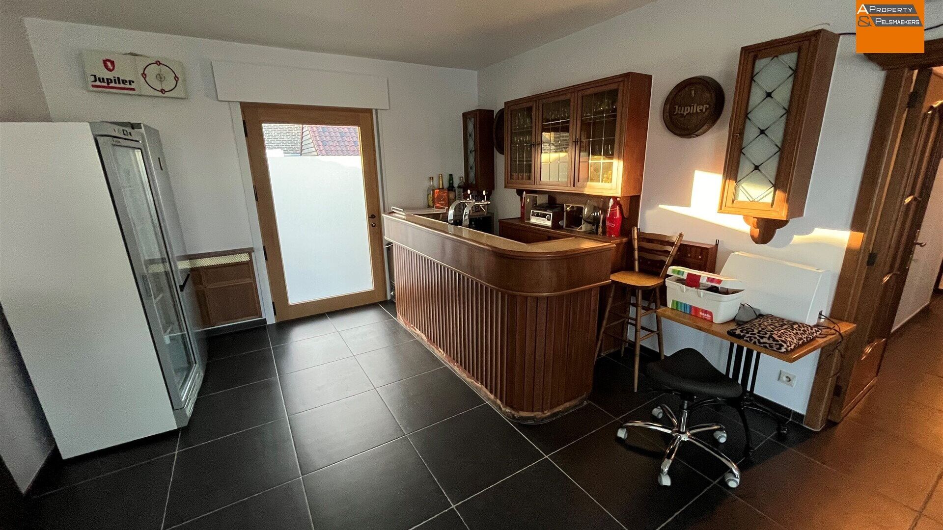 Villa à vendre à WEBBEKOM