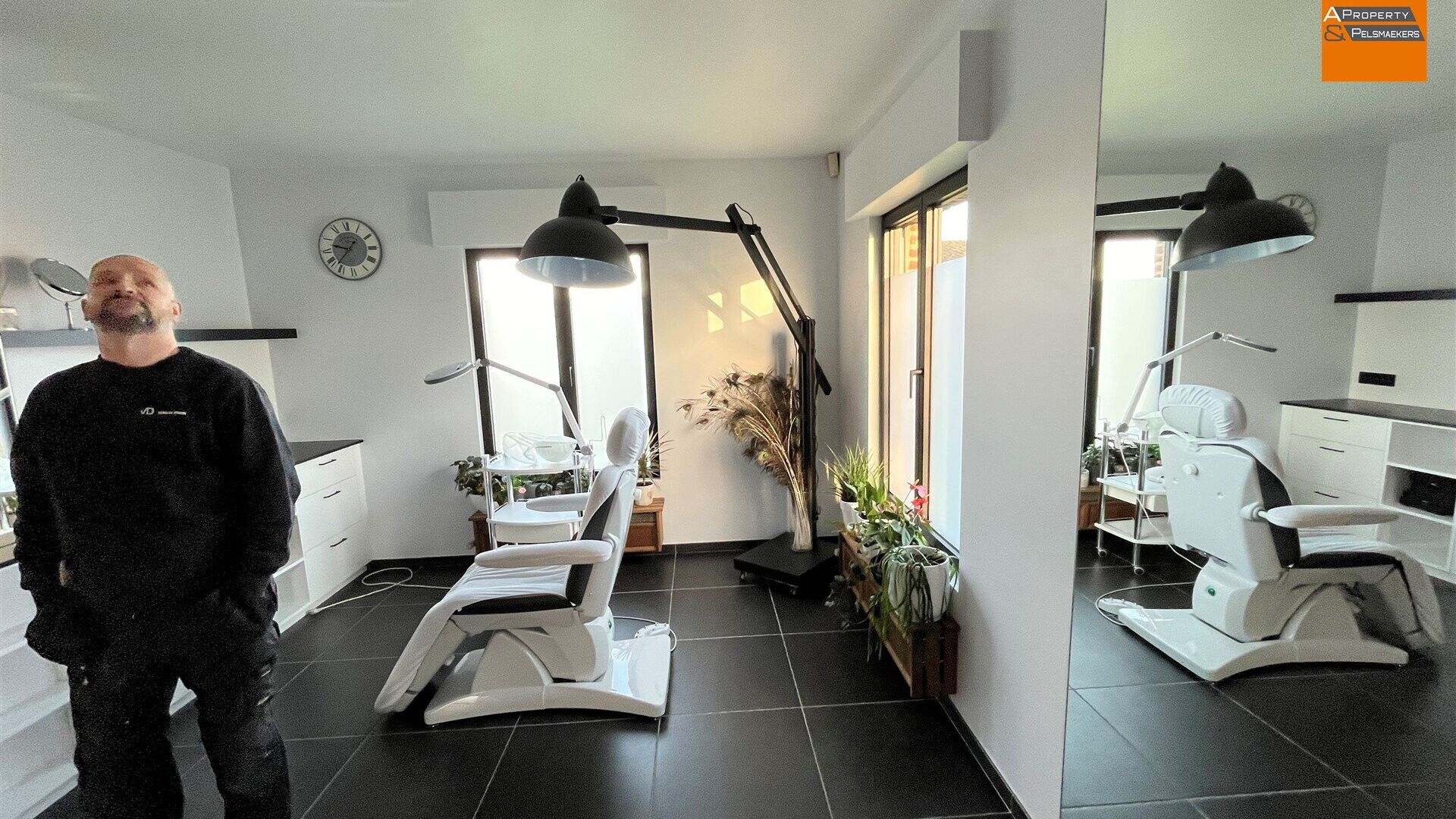 Villa à vendre à WEBBEKOM