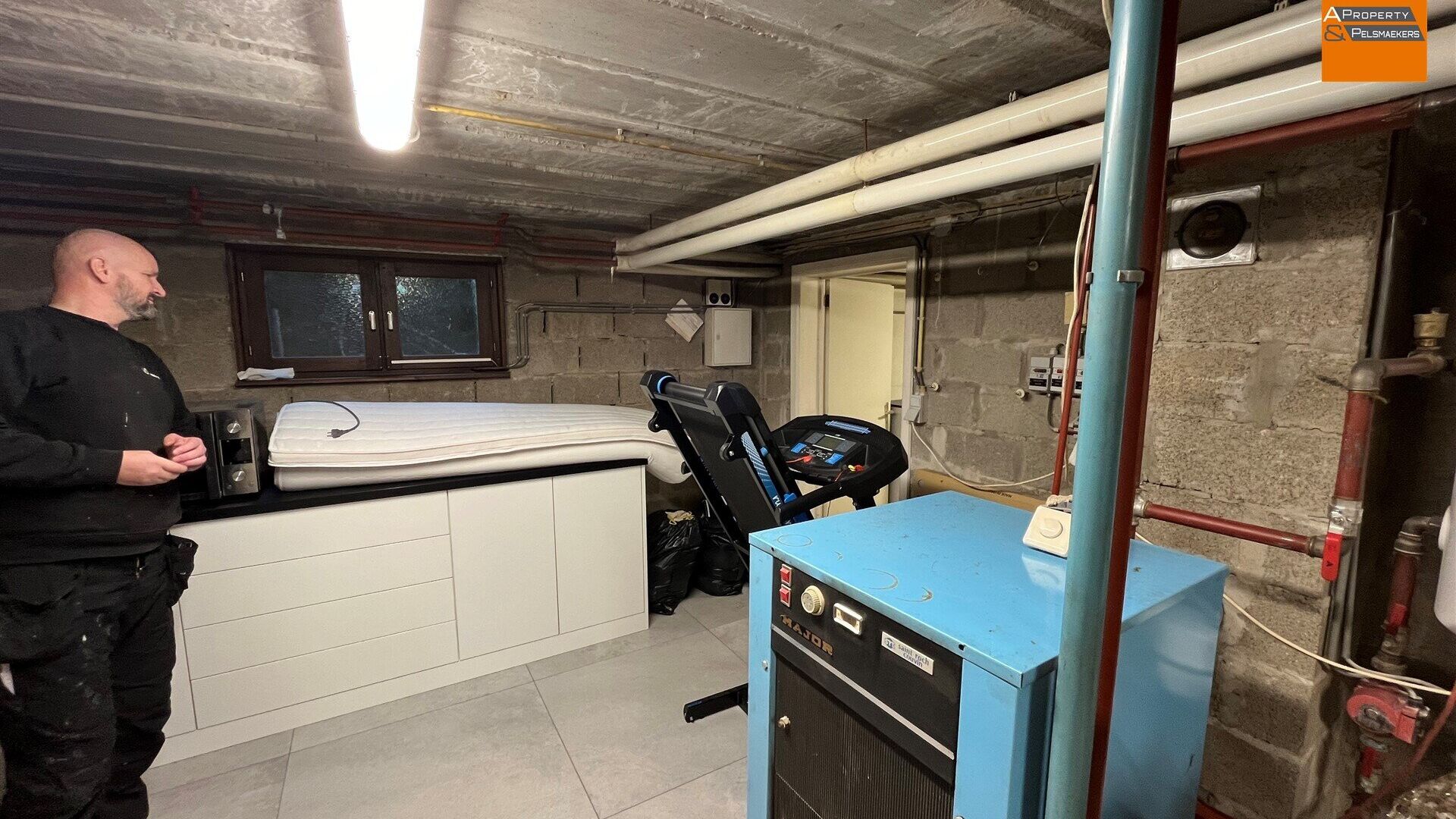Villa à vendre à WEBBEKOM