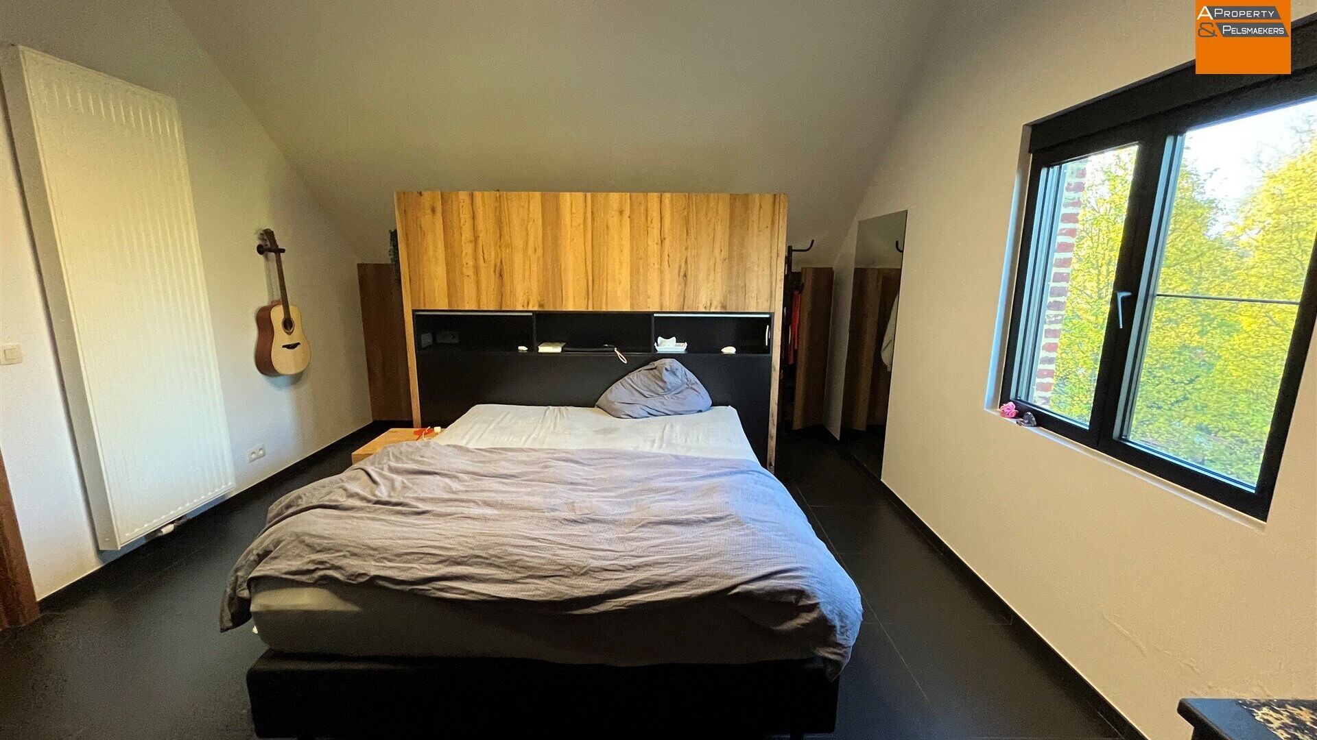 Villa à vendre à WEBBEKOM