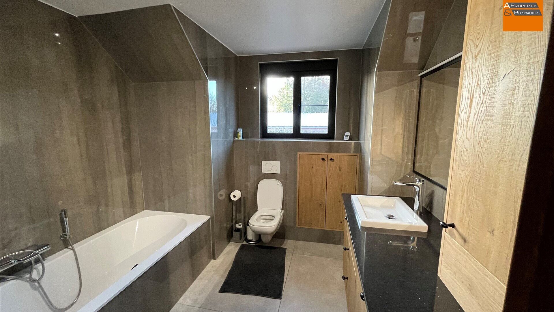 Villa à vendre à WEBBEKOM
