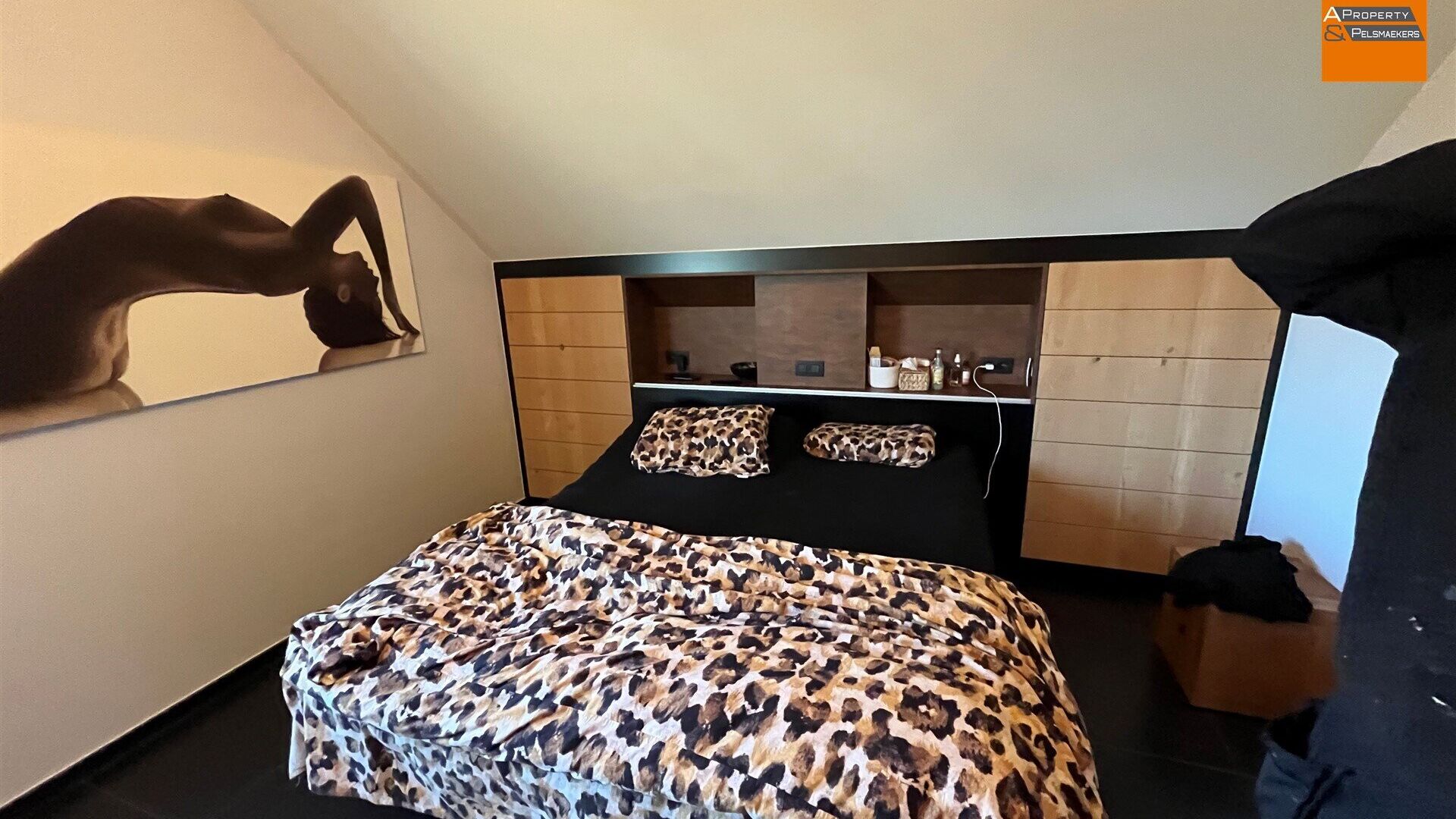 Villa à vendre à WEBBEKOM