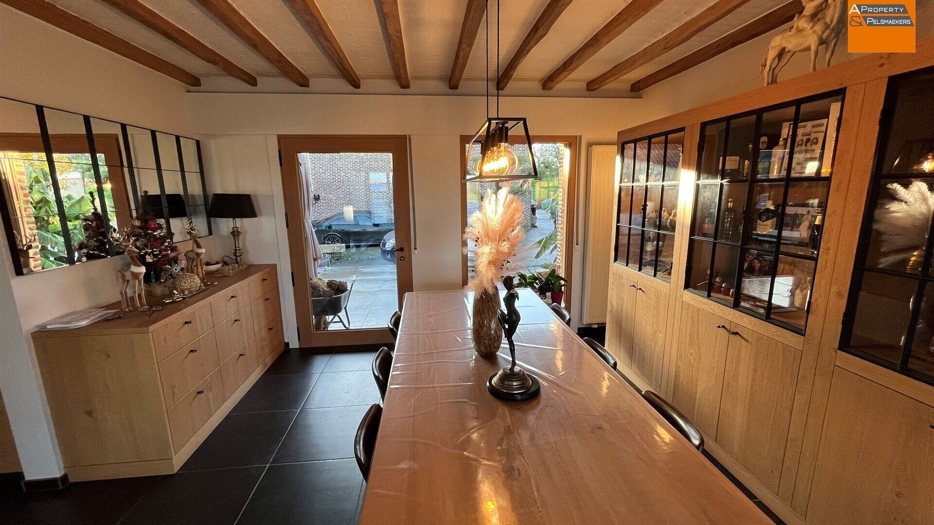 Villa à vendre à WEBBEKOM