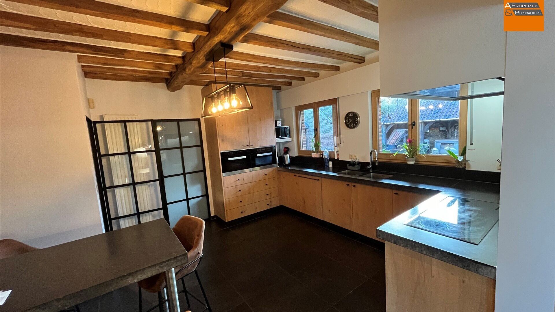 Villa à vendre à WEBBEKOM
