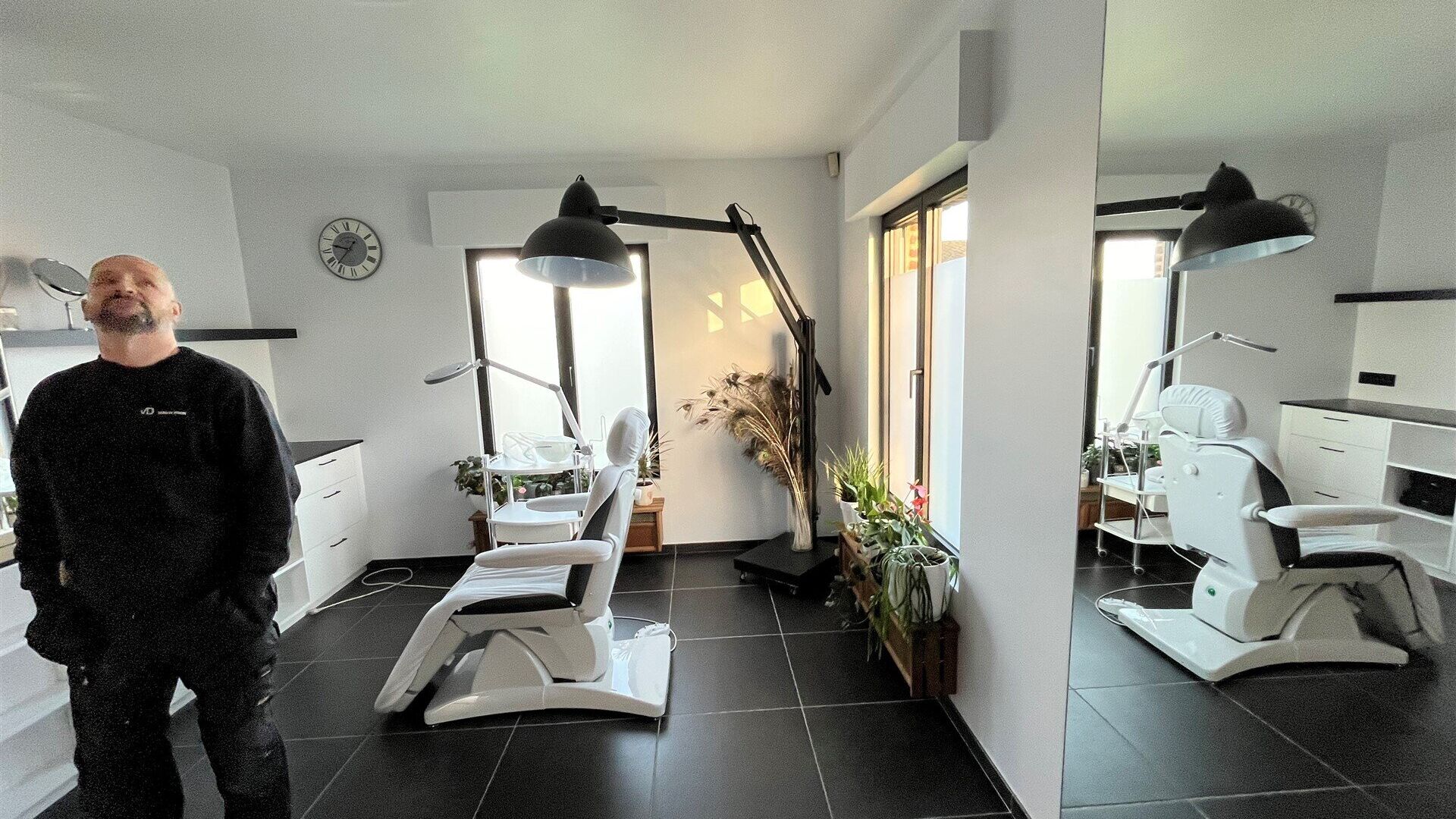 Villa à vendre à WEBBEKOM