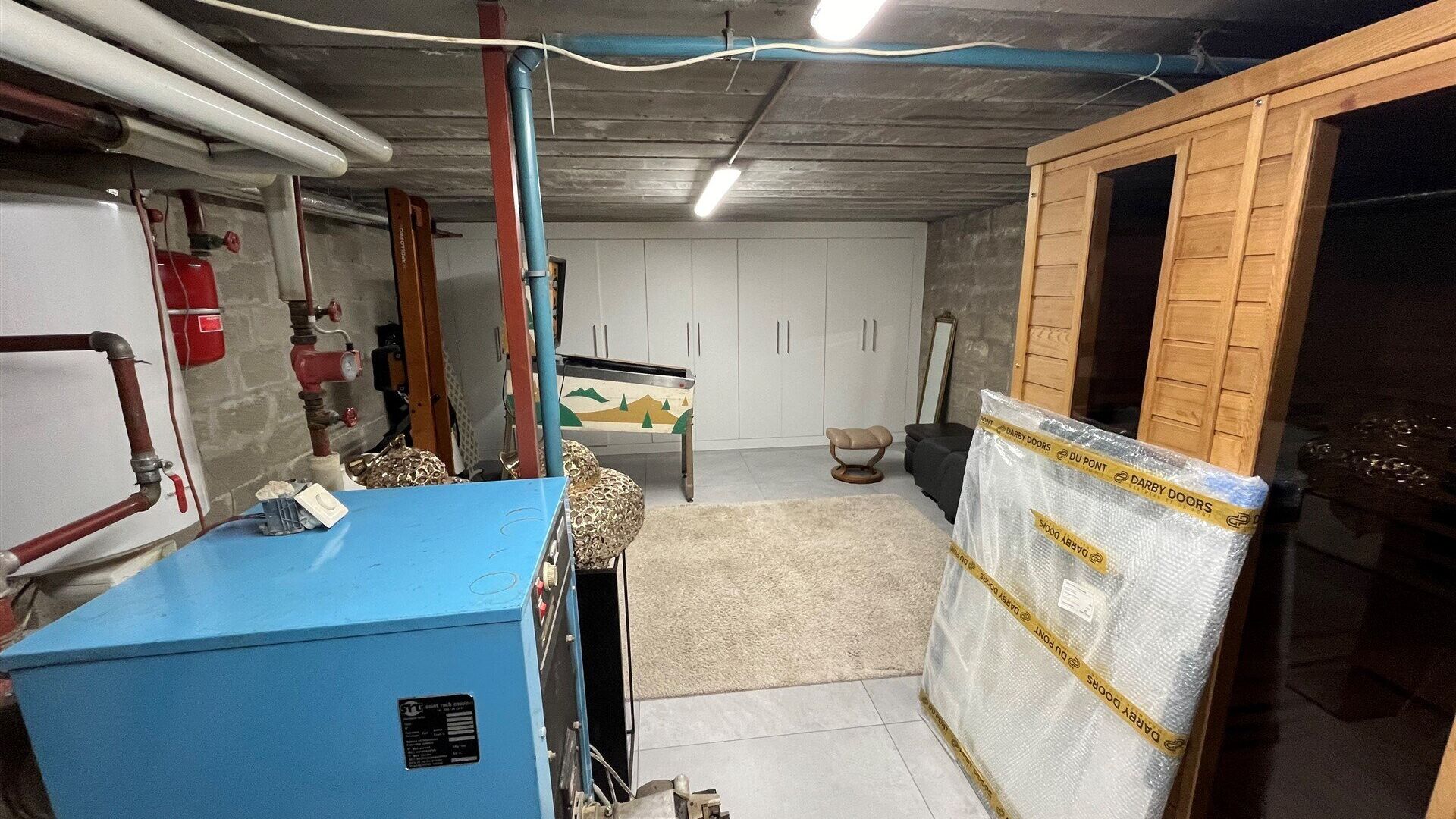 Villa à vendre à WEBBEKOM