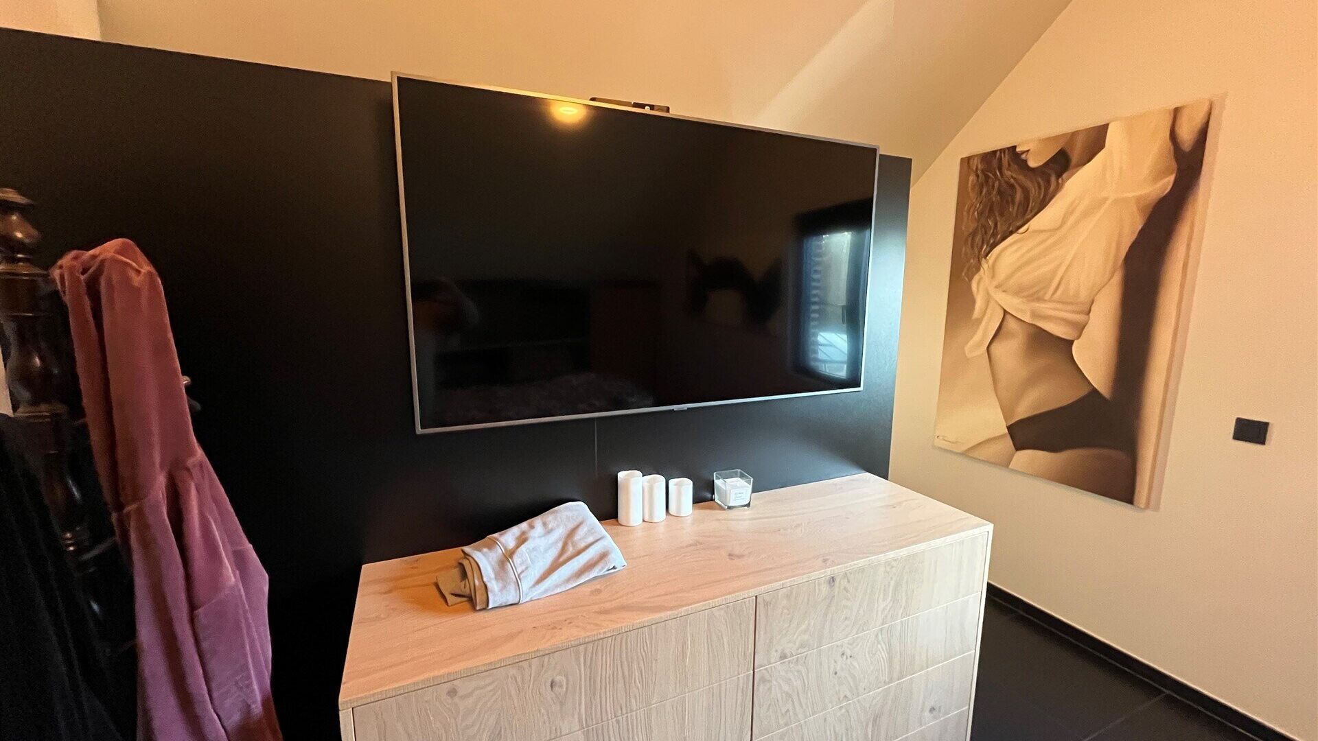 Villa à vendre à WEBBEKOM